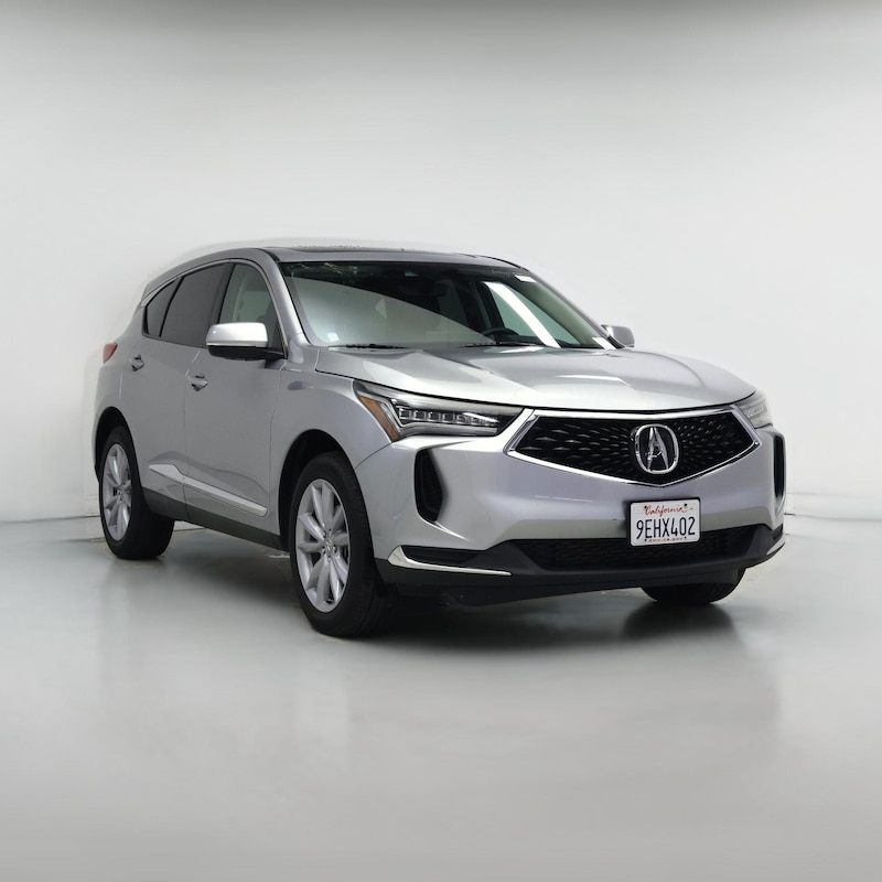 2023 Acura RDX