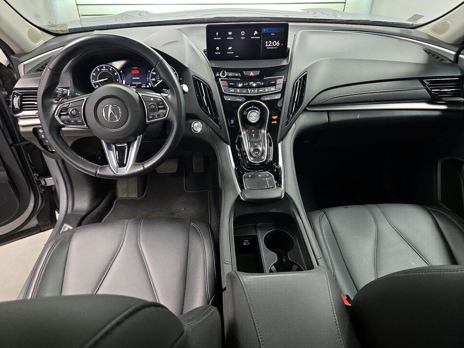 2023 Acura RDX Base - Photo 10