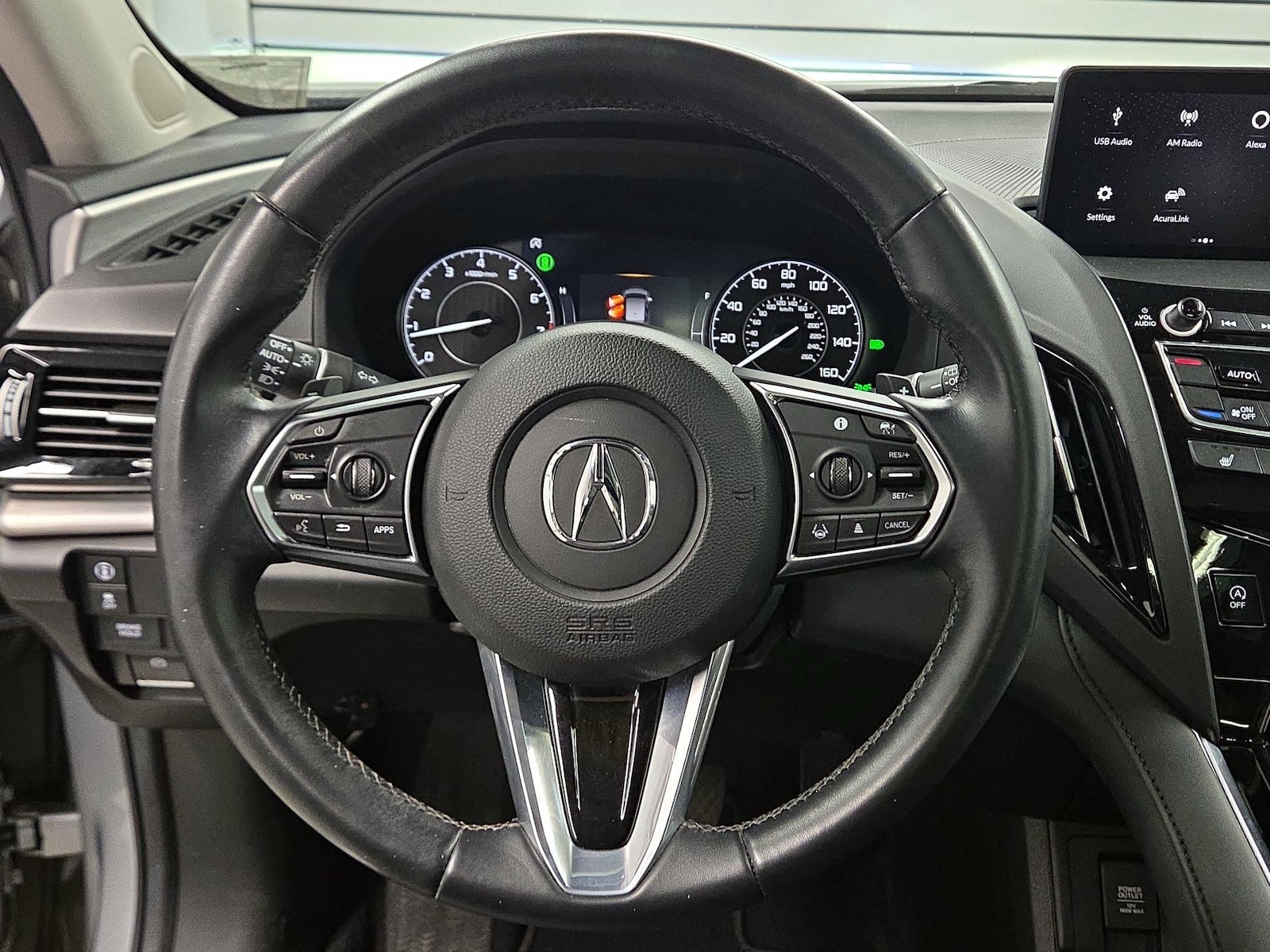 2023 Acura RDX Base - Photo 11