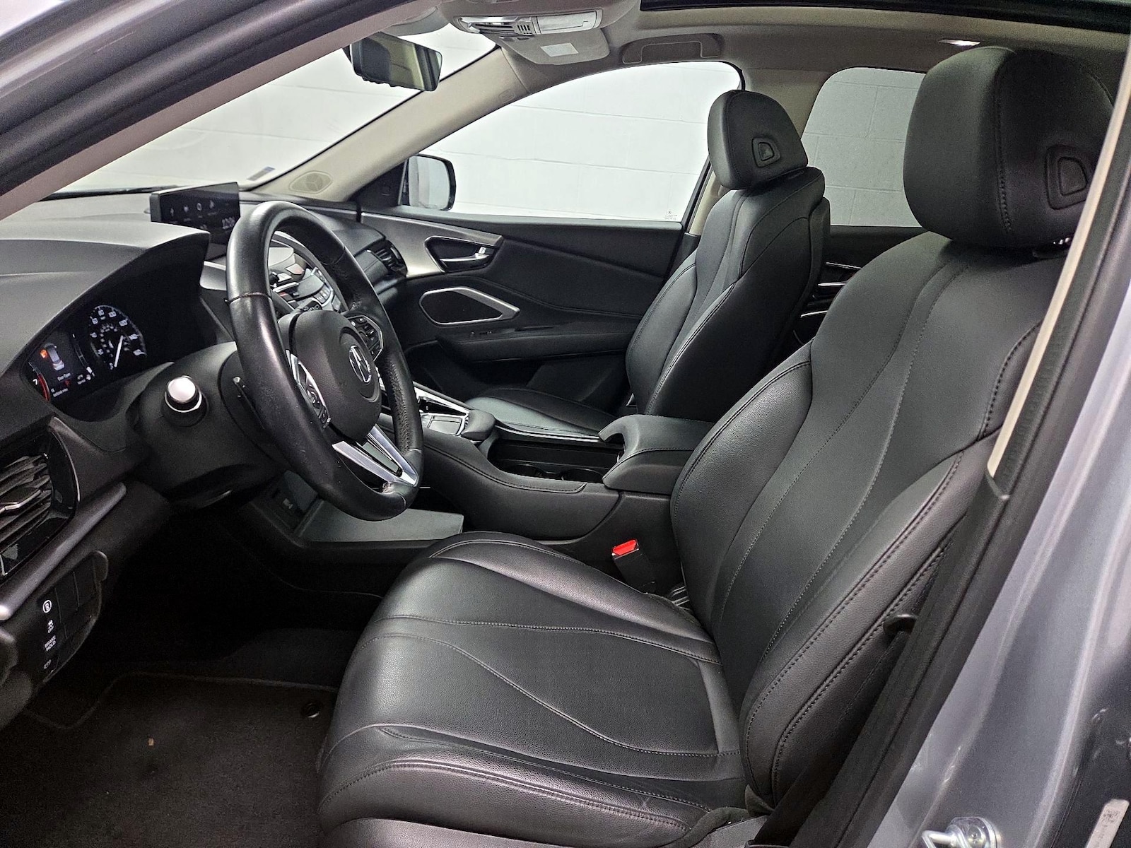 2023 Acura RDX Base - Photo 12