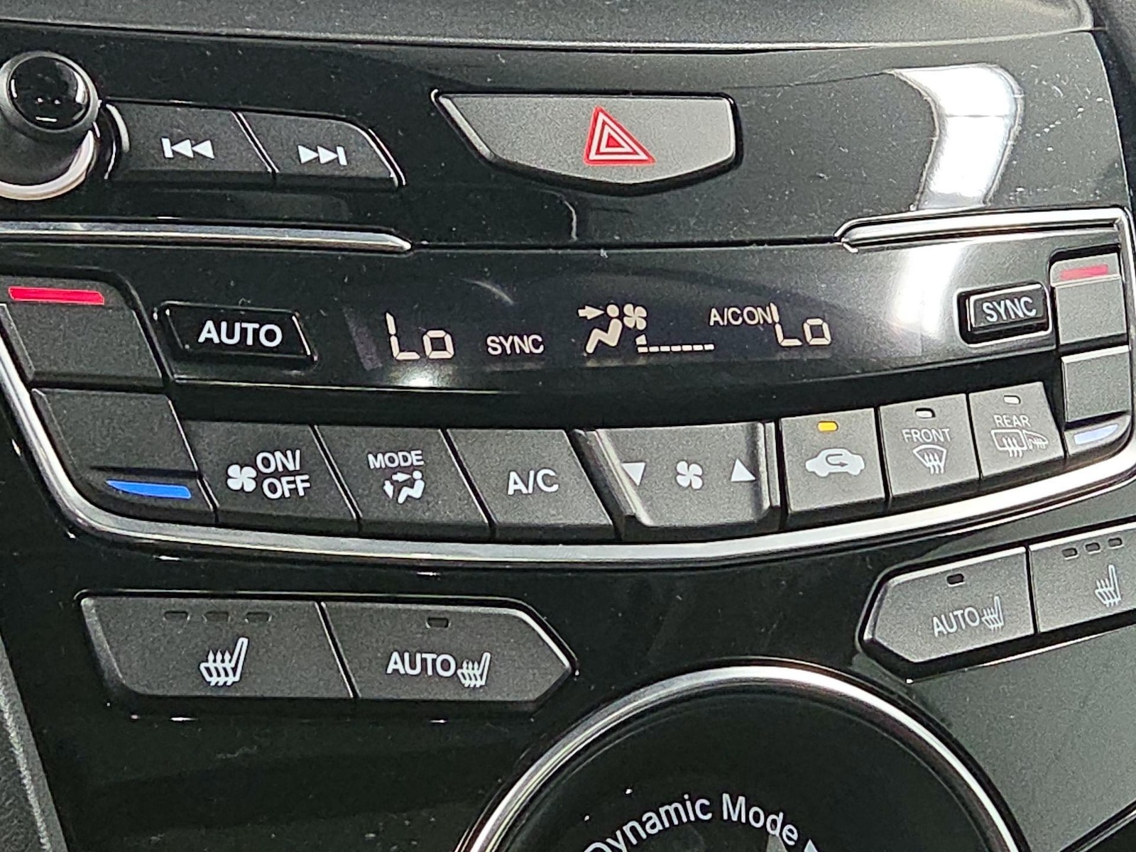 2023 Acura RDX Base - Photo 17