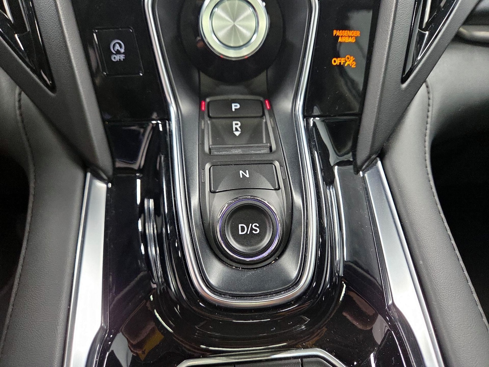 2023 Acura RDX Base - Photo 18
