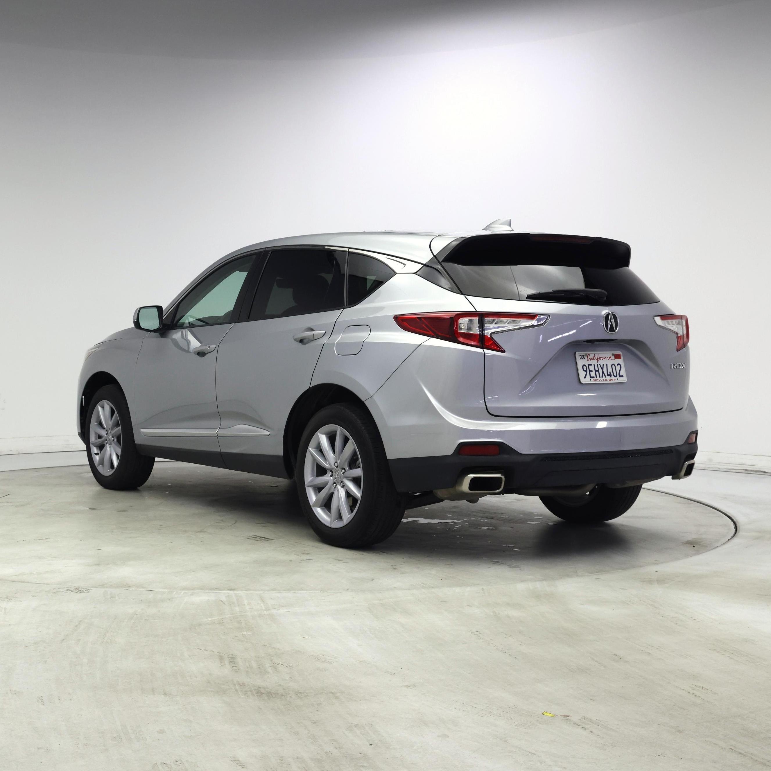 Thumbnail: 2023 Acura RDX - 2