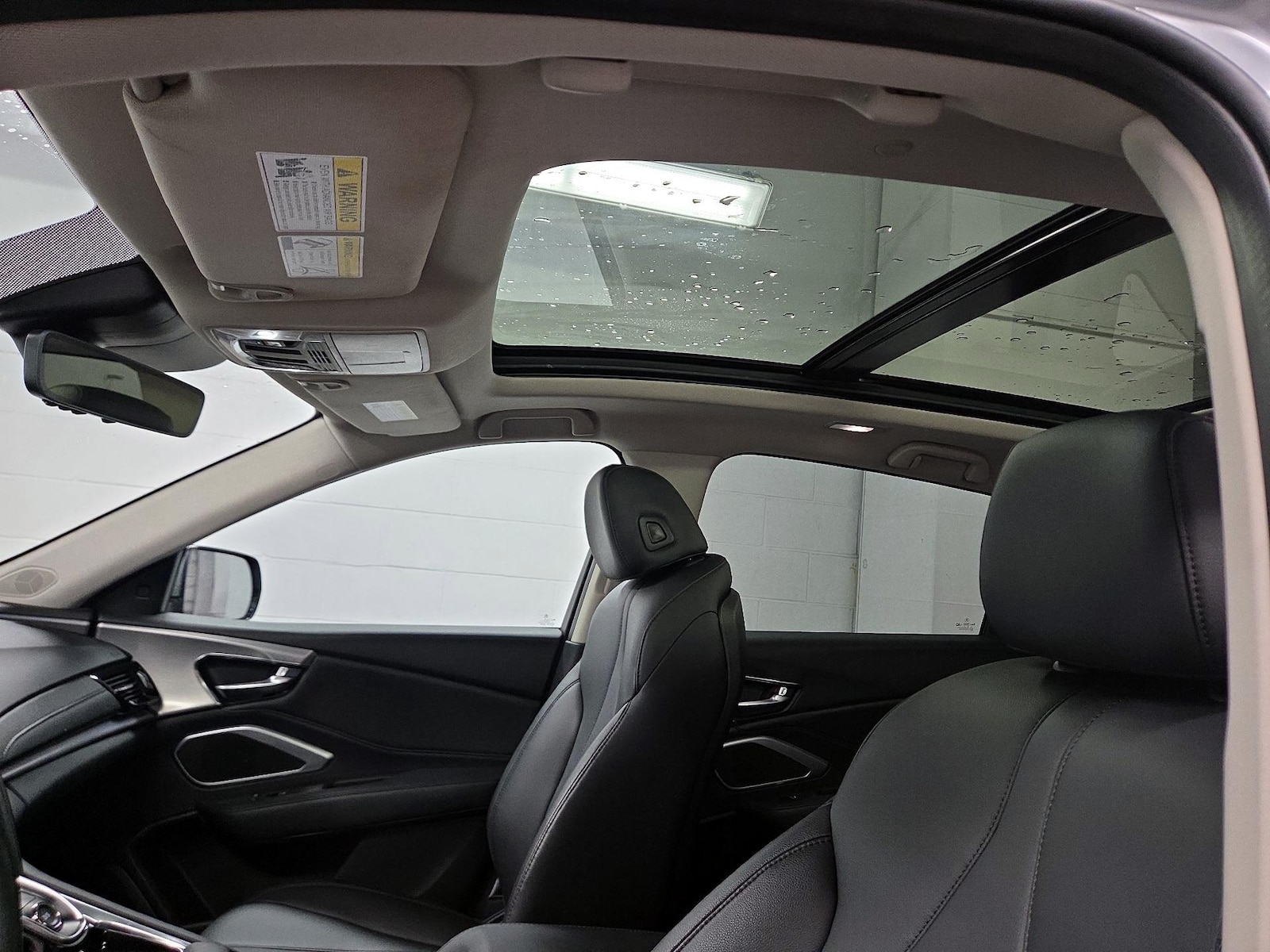 2023 Acura RDX Base - Photo 20