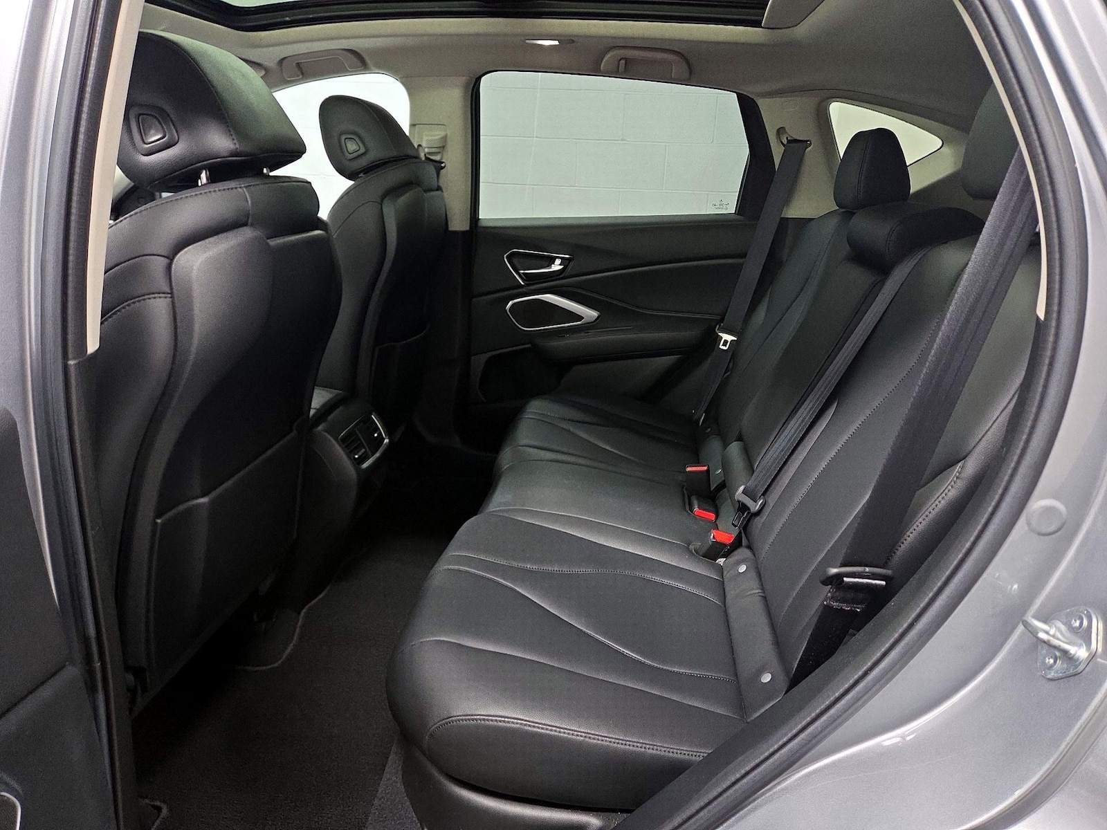 2023 Acura RDX Base - Photo 21