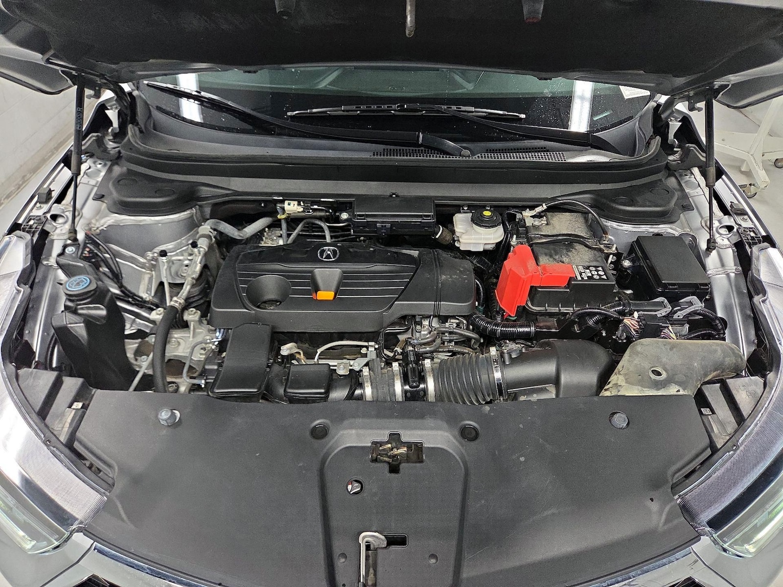 2023 Acura RDX Base - Photo 23