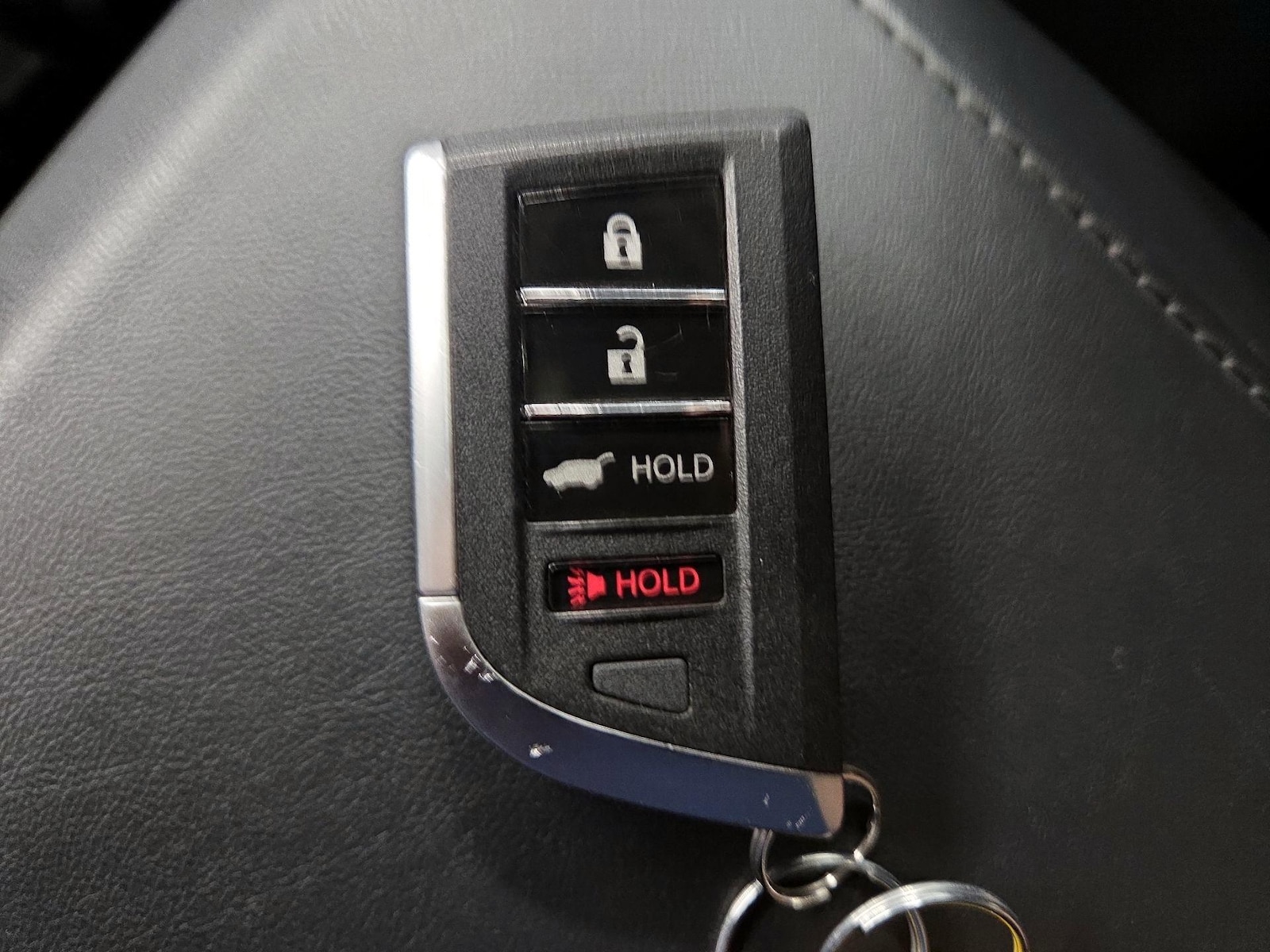 2023 Acura RDX Base - Photo 24