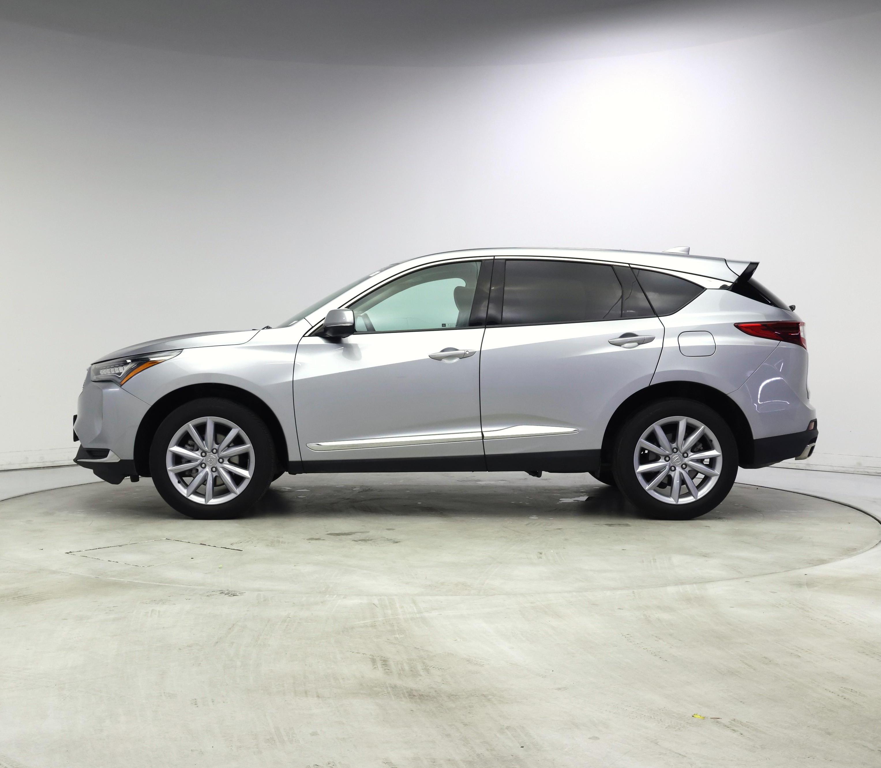 Thumbnail: 2023 Acura RDX - 3