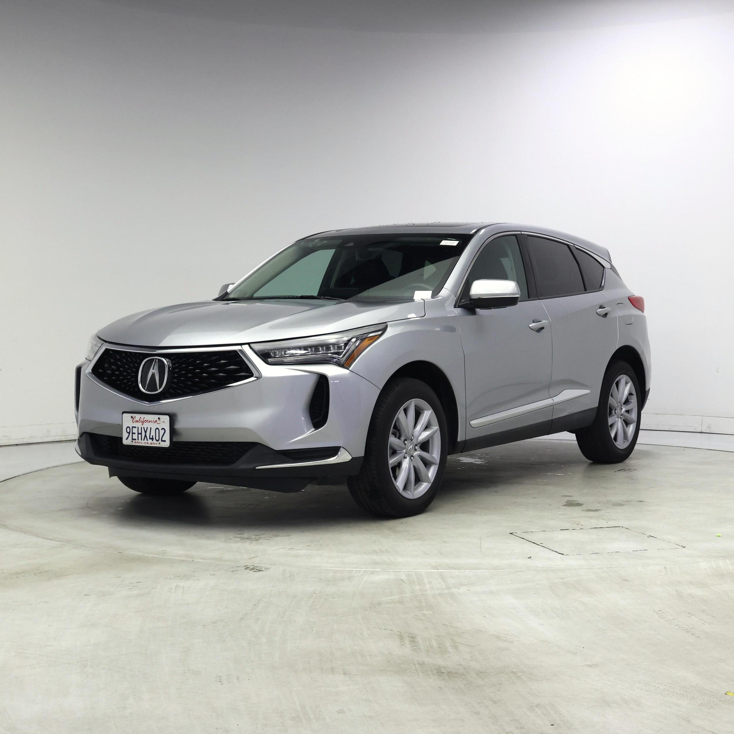 Thumbnail: 2023 Acura RDX - 4