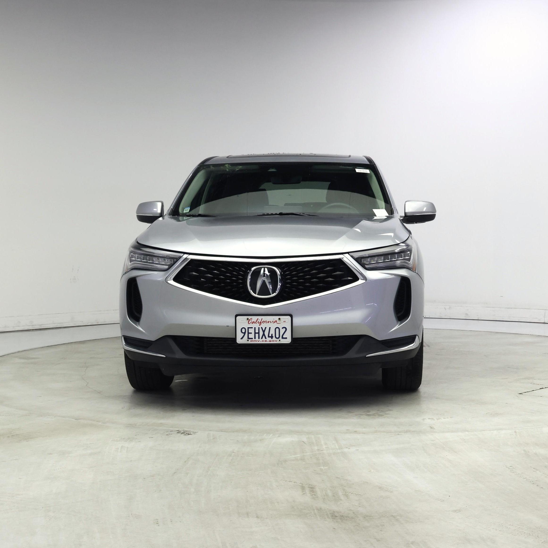Thumbnail: 2023 Acura RDX - 5