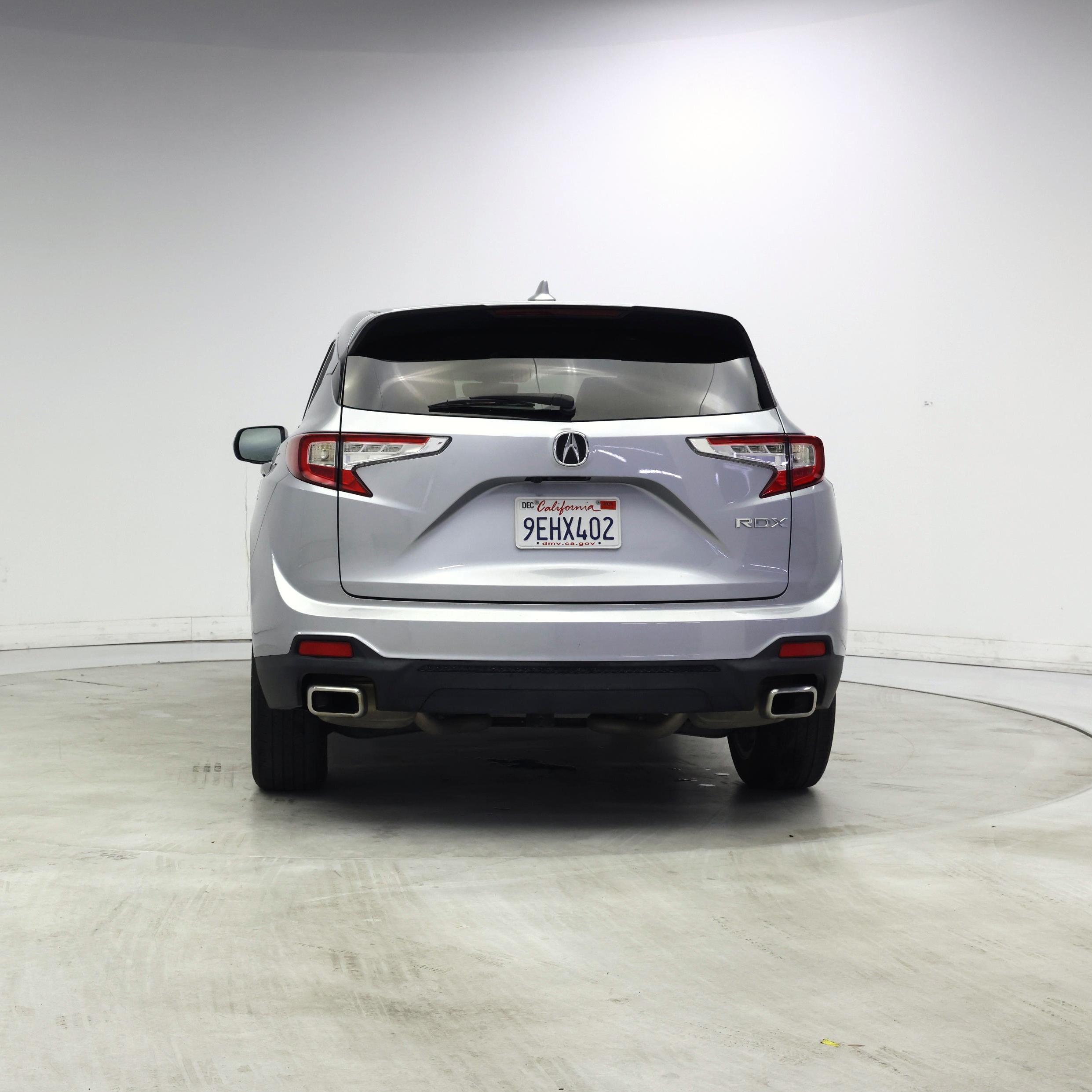 Thumbnail: 2023 Acura RDX - 6