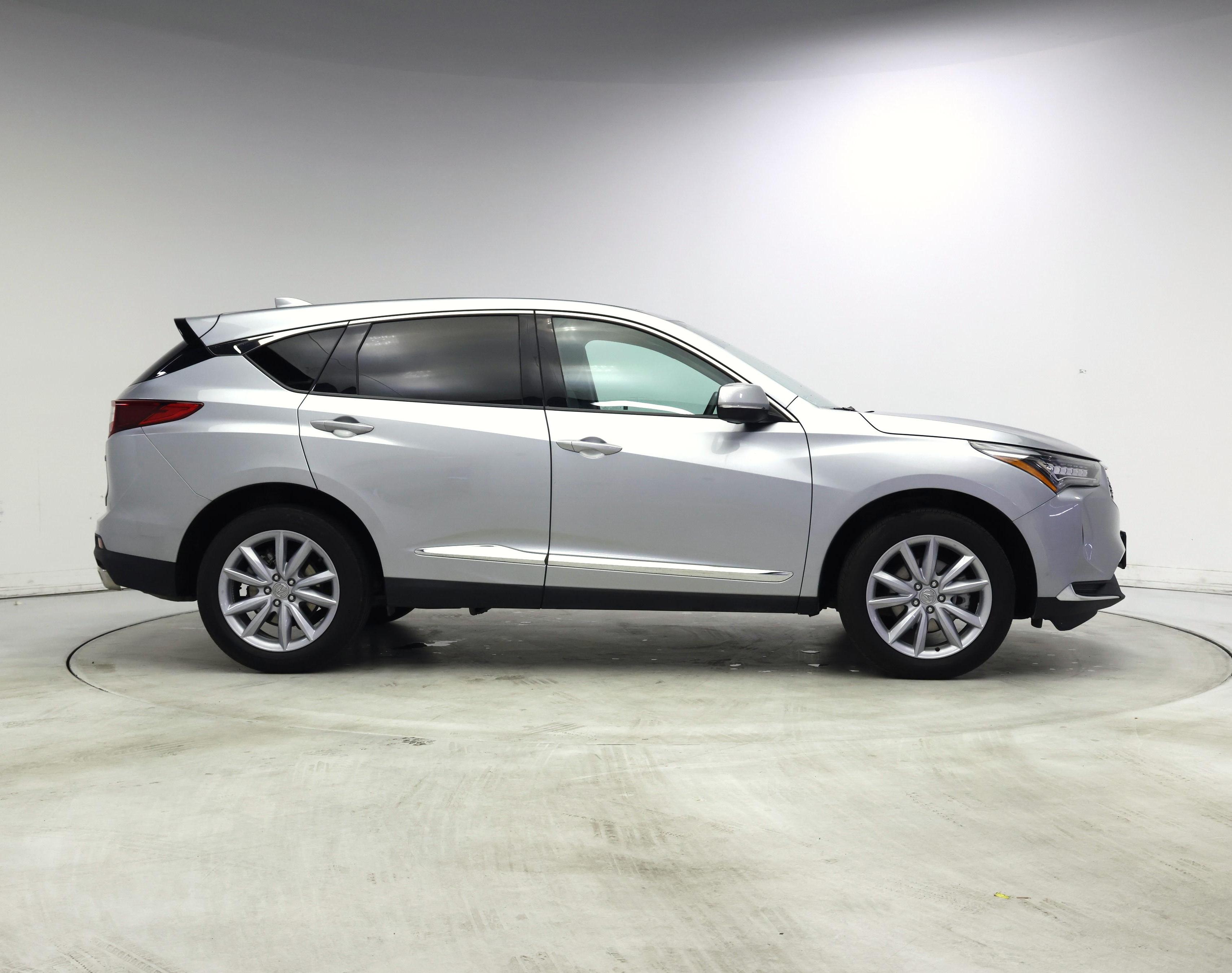 Thumbnail: 2023 Acura RDX - 7