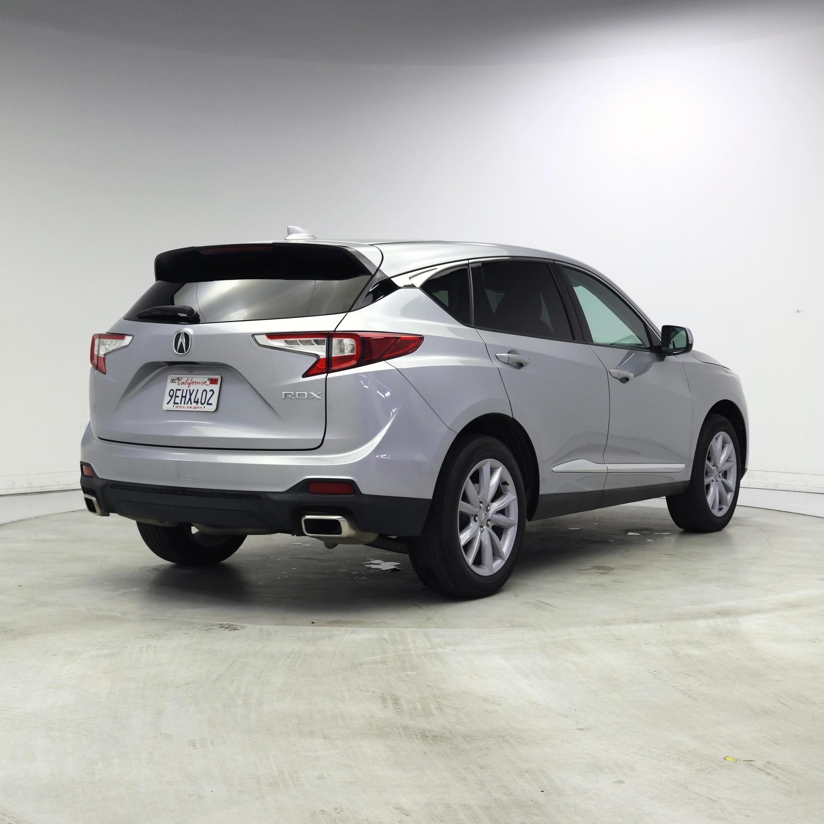 Thumbnail: 2023 Acura RDX - 8