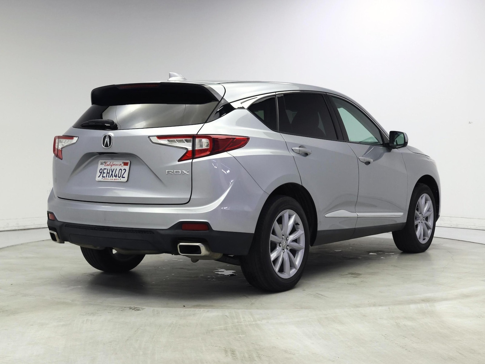 2023 Acura RDX Base - Photo 9