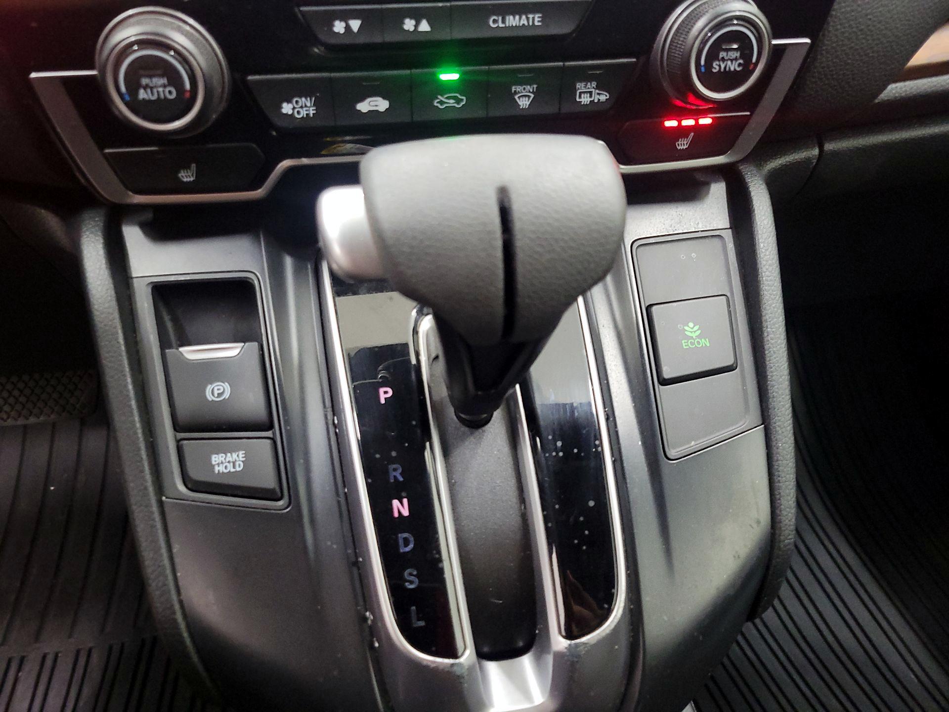 Thumbnail: 2017 Honda CR-V - 17
