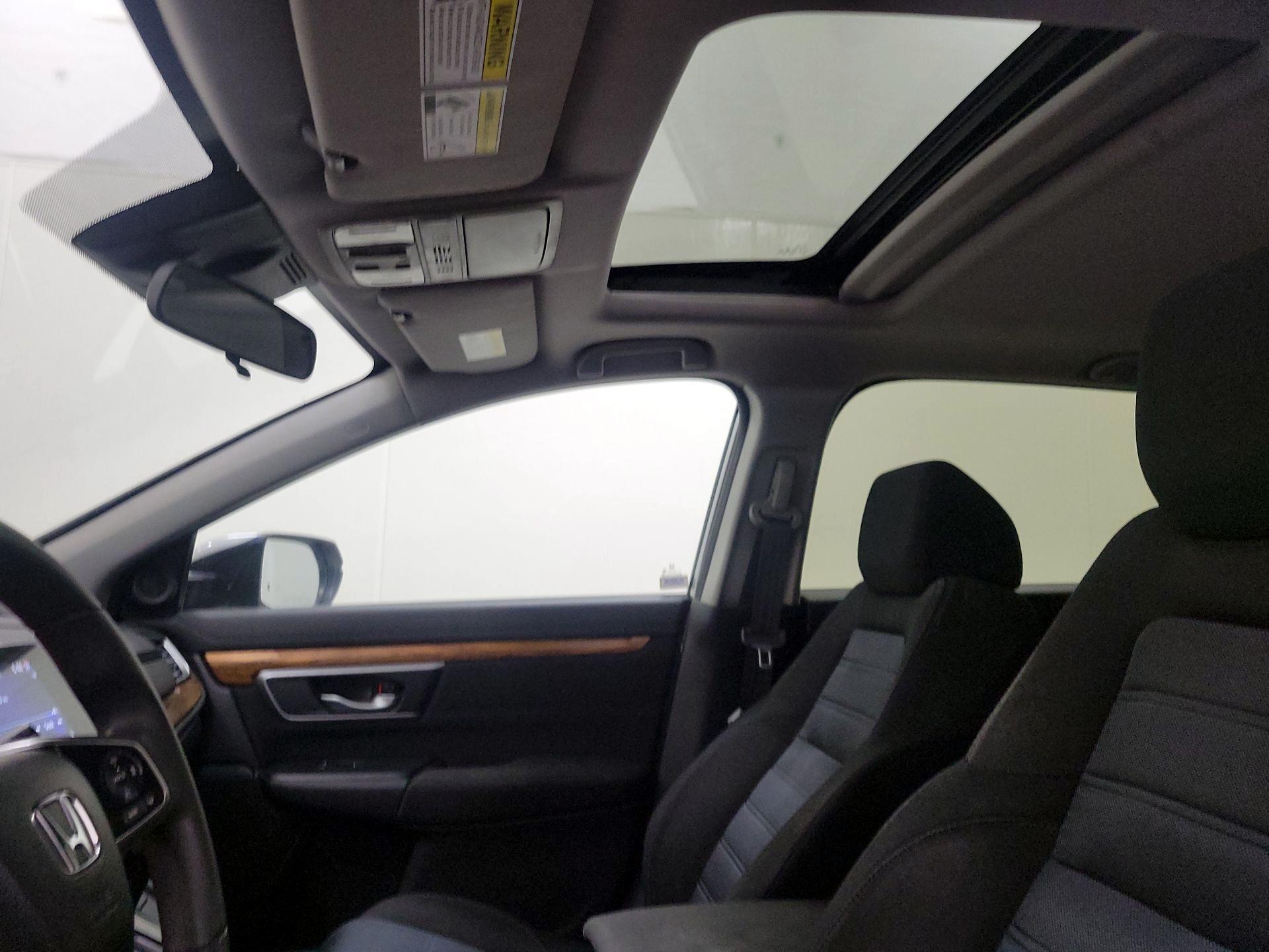 Thumbnail: 2017 Honda CR-V - 18
