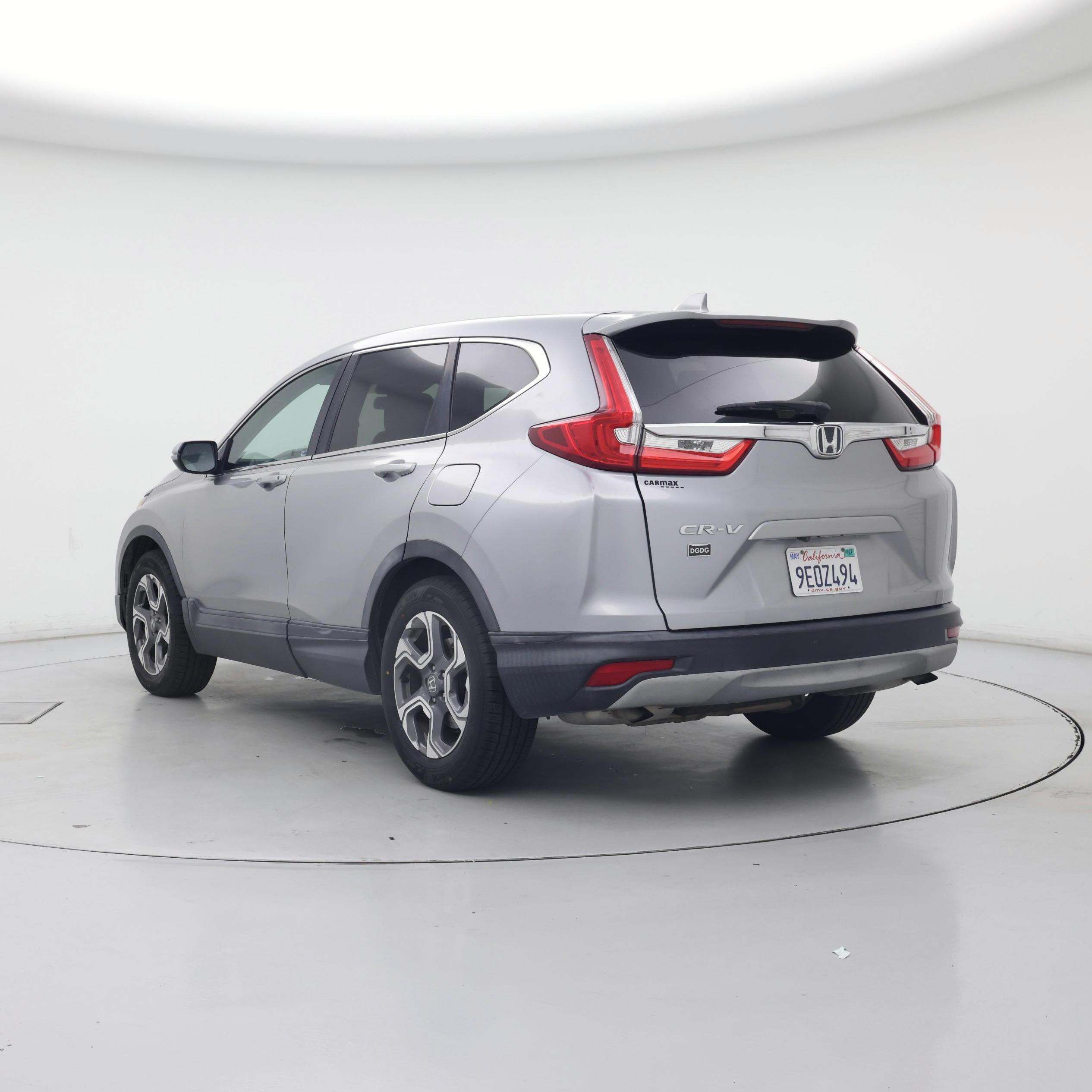 Thumbnail: 2017 Honda CR-V - 2