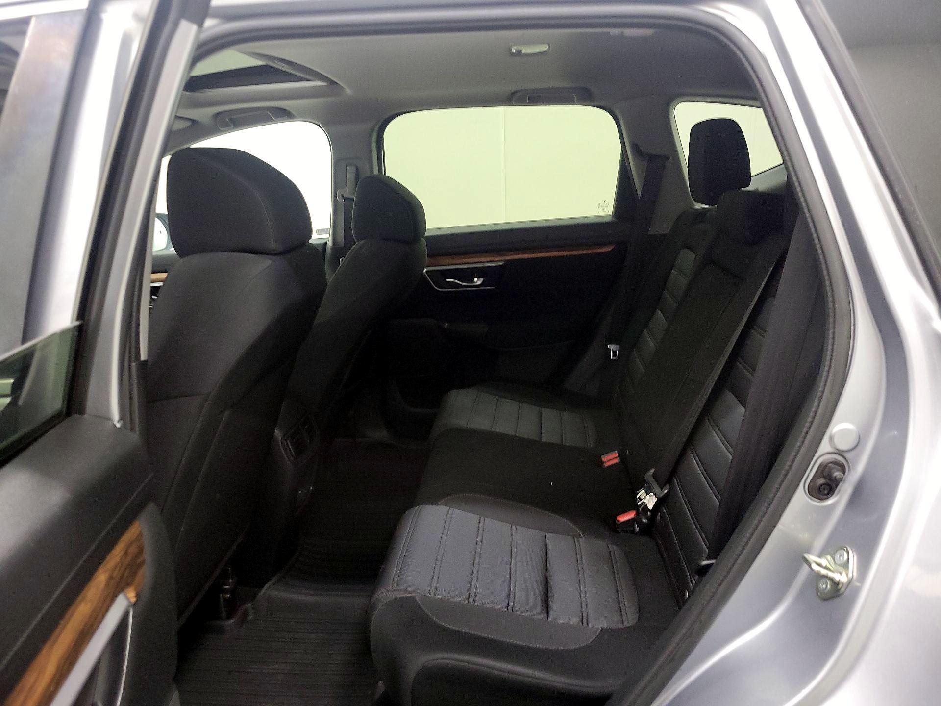 Thumbnail: 2017 Honda CR-V - 19
