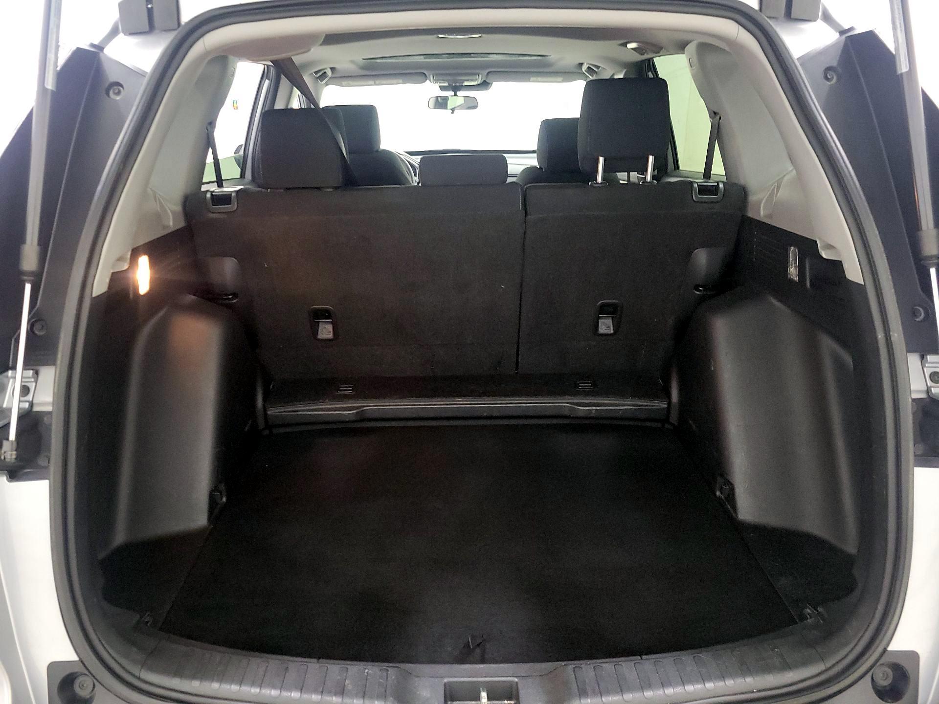 Thumbnail: 2017 Honda CR-V - 20