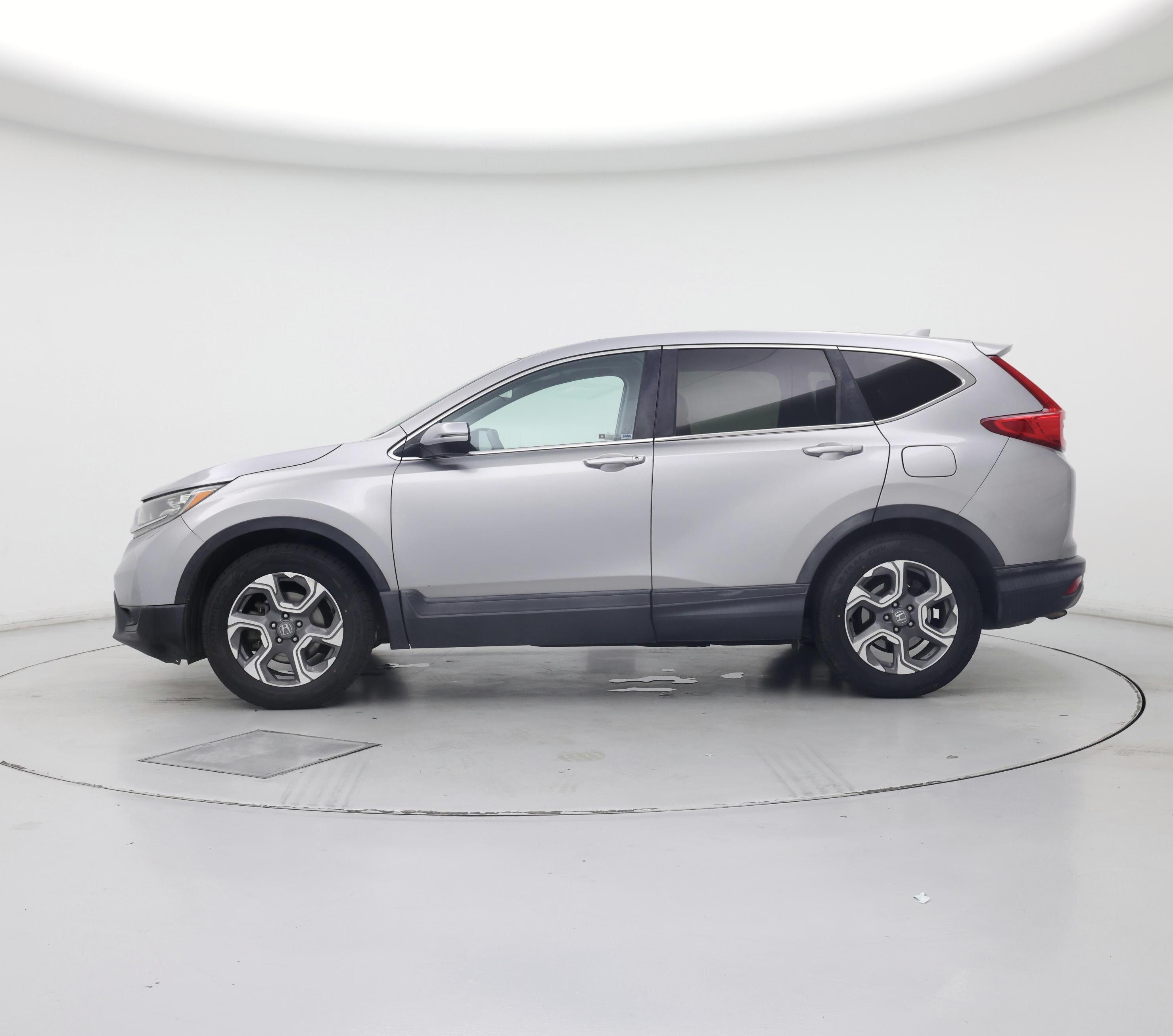 Thumbnail: 2017 Honda CR-V - 3