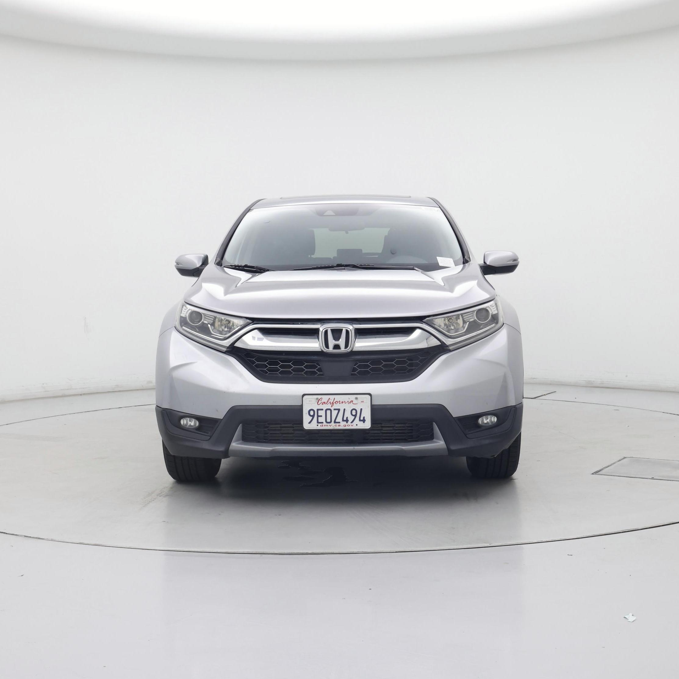 Thumbnail: 2017 Honda CR-V - 5