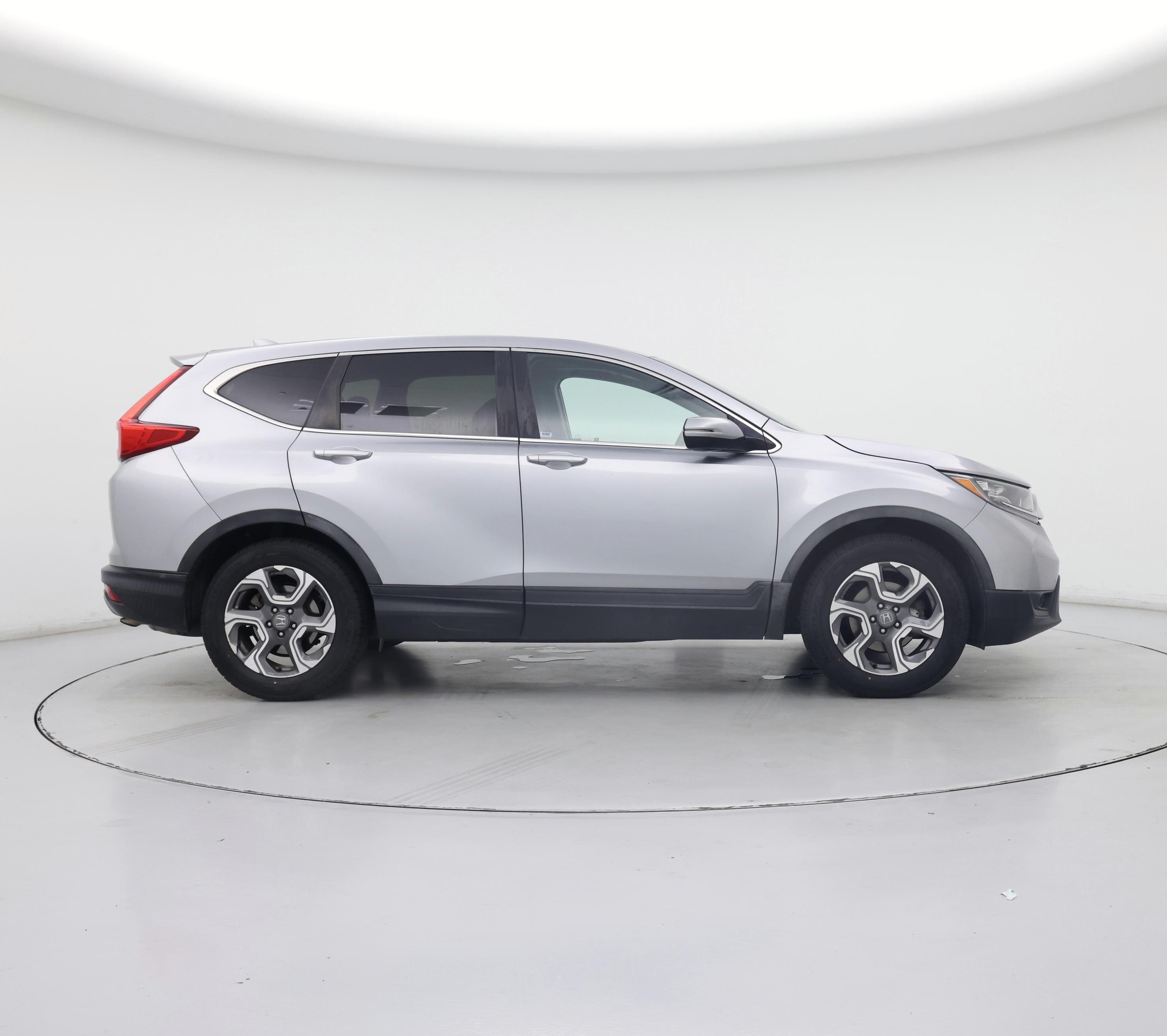 Thumbnail: 2017 Honda CR-V - 7