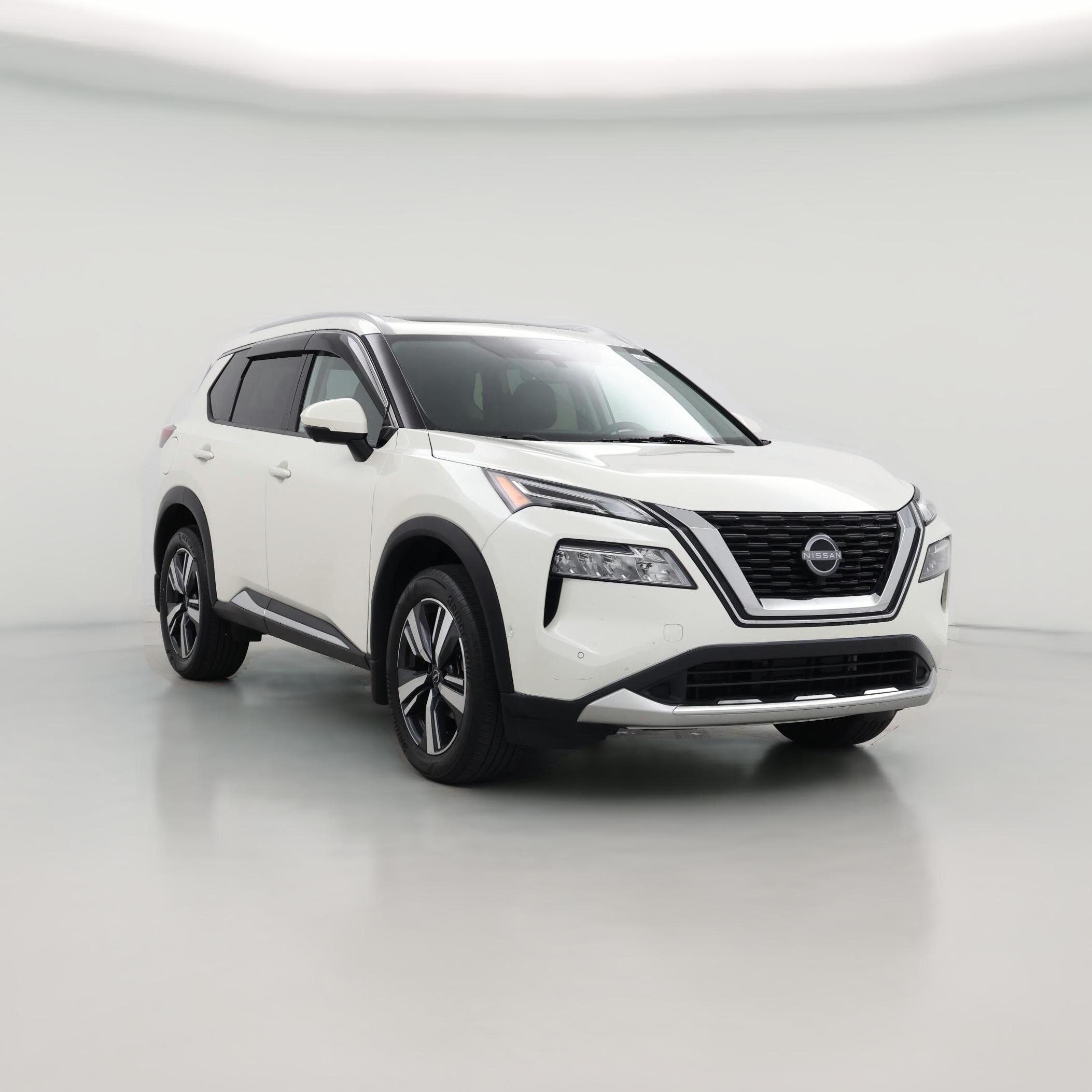 Thumbnail: 2023 Nissan Rogue - 1