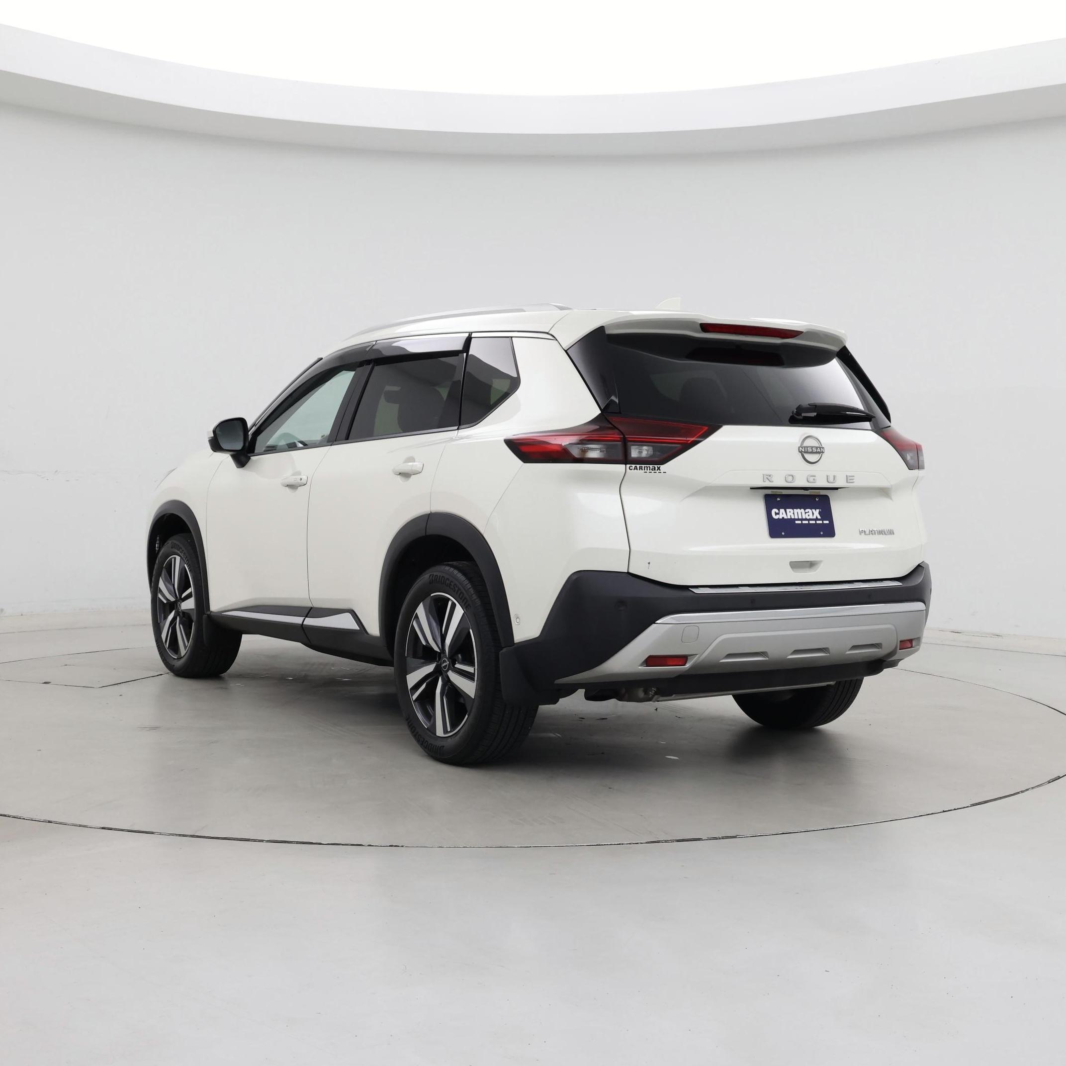 Thumbnail: 2023 Nissan Rogue - 2