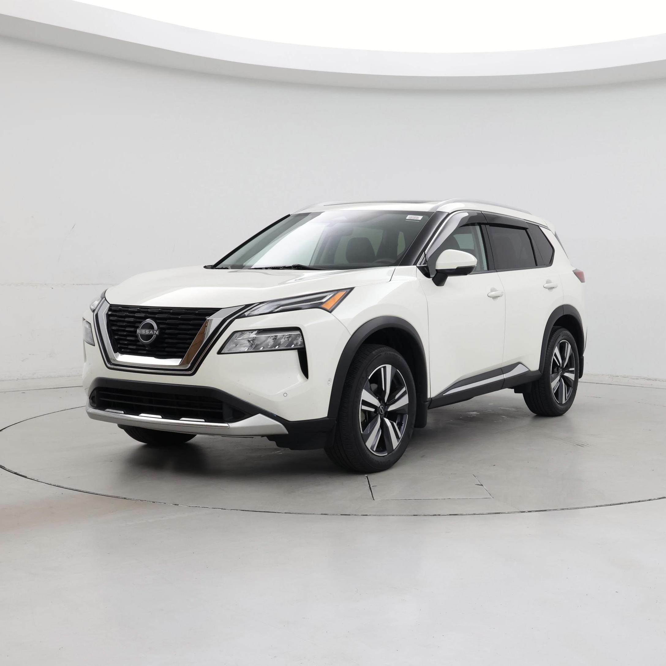 Thumbnail: 2023 Nissan Rogue - 4
