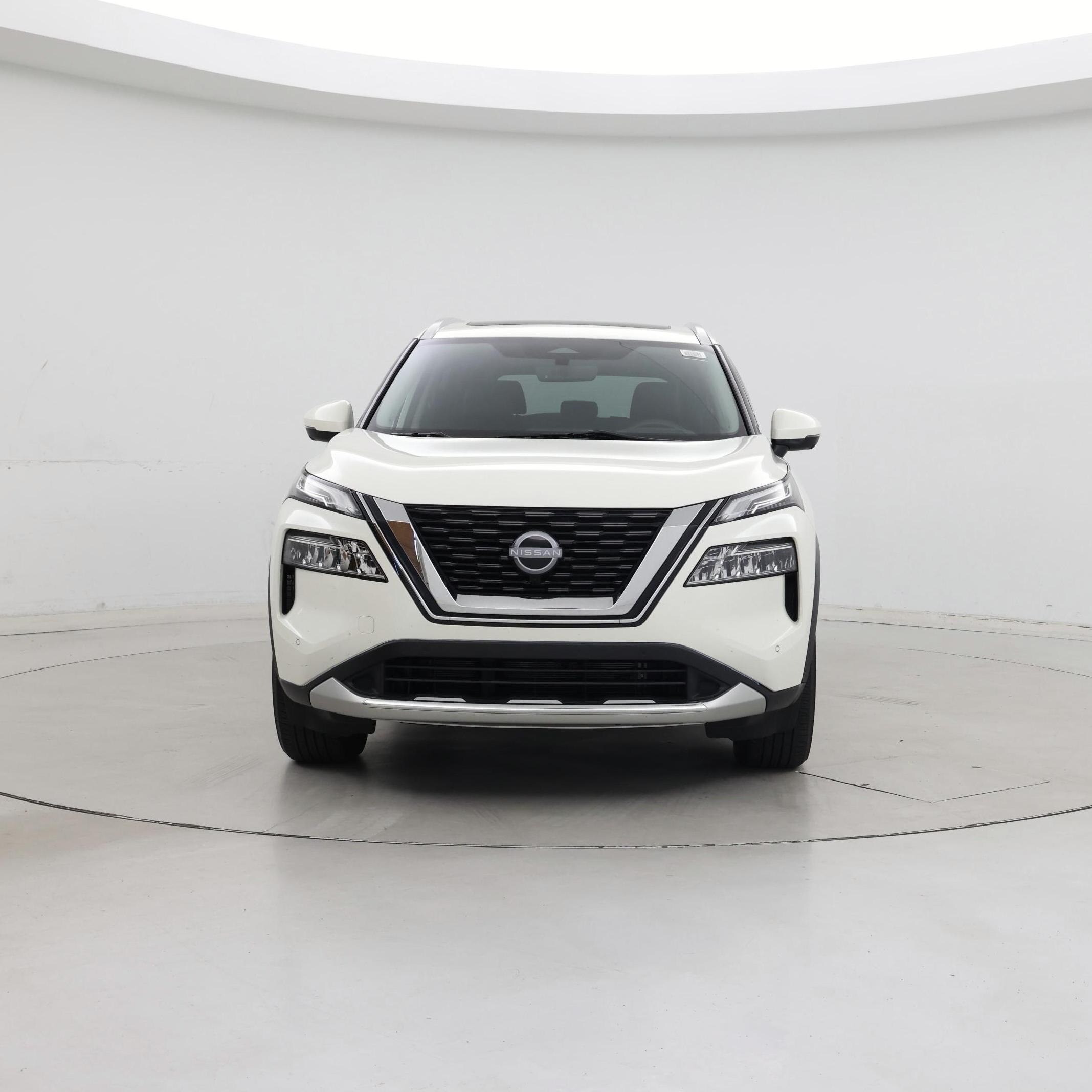 Thumbnail: 2023 Nissan Rogue - 5