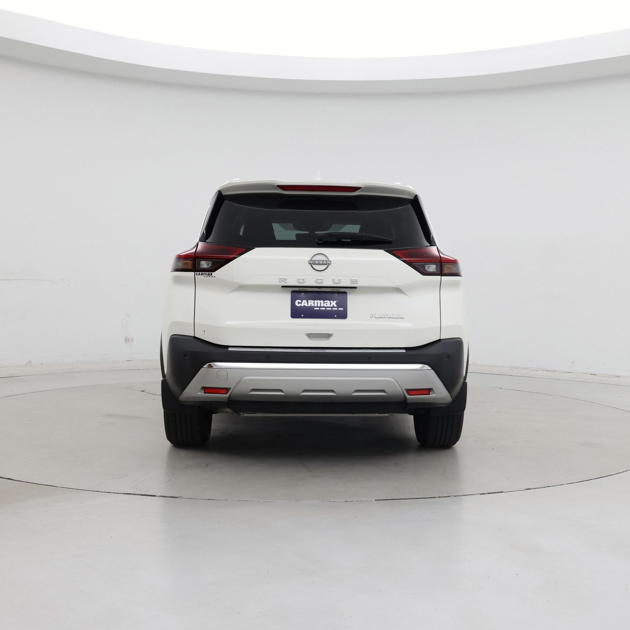 Thumbnail: 2023 Nissan Rogue - 6