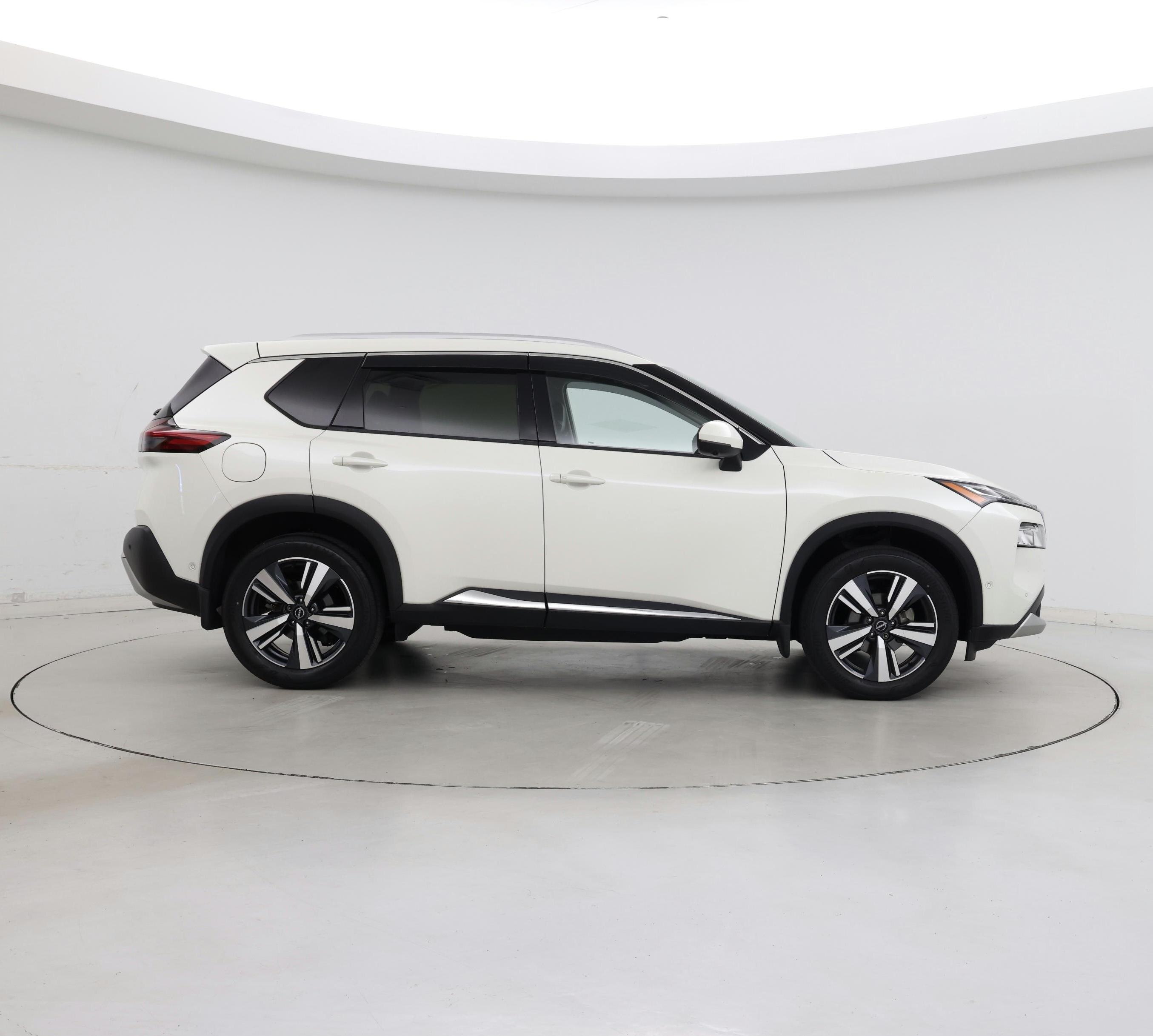 Thumbnail: 2023 Nissan Rogue - 7