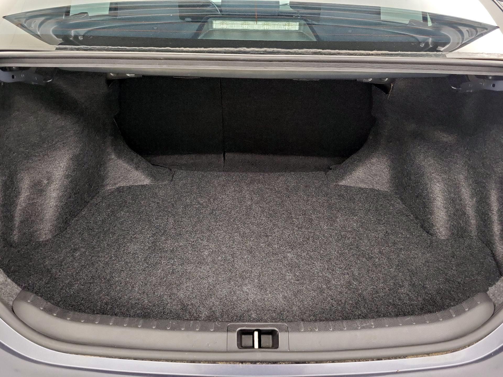Thumbnail: 2014 Toyota Corolla - 20