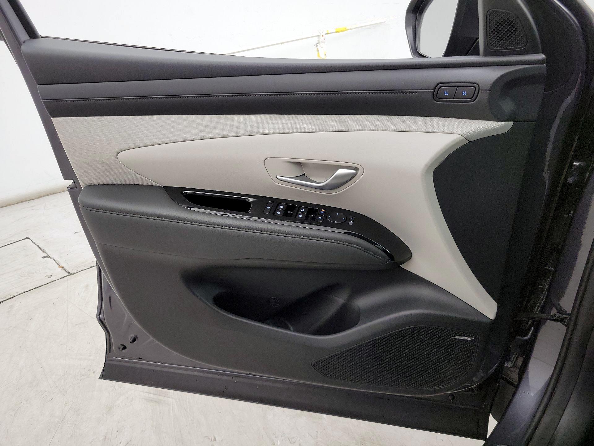 Thumbnail: 2025 Hyundai Tucson - 12