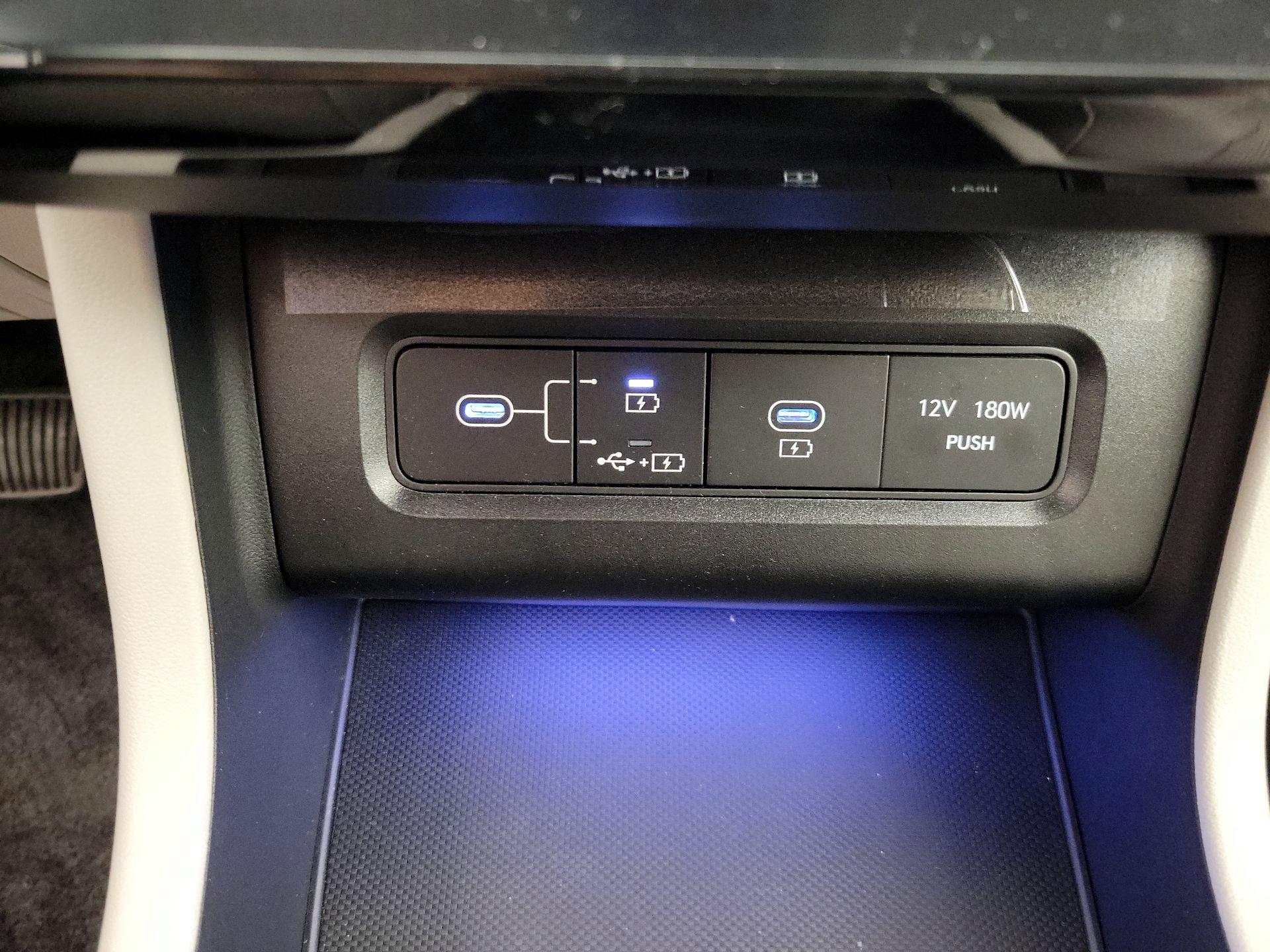 Thumbnail: 2025 Hyundai Tucson - 18