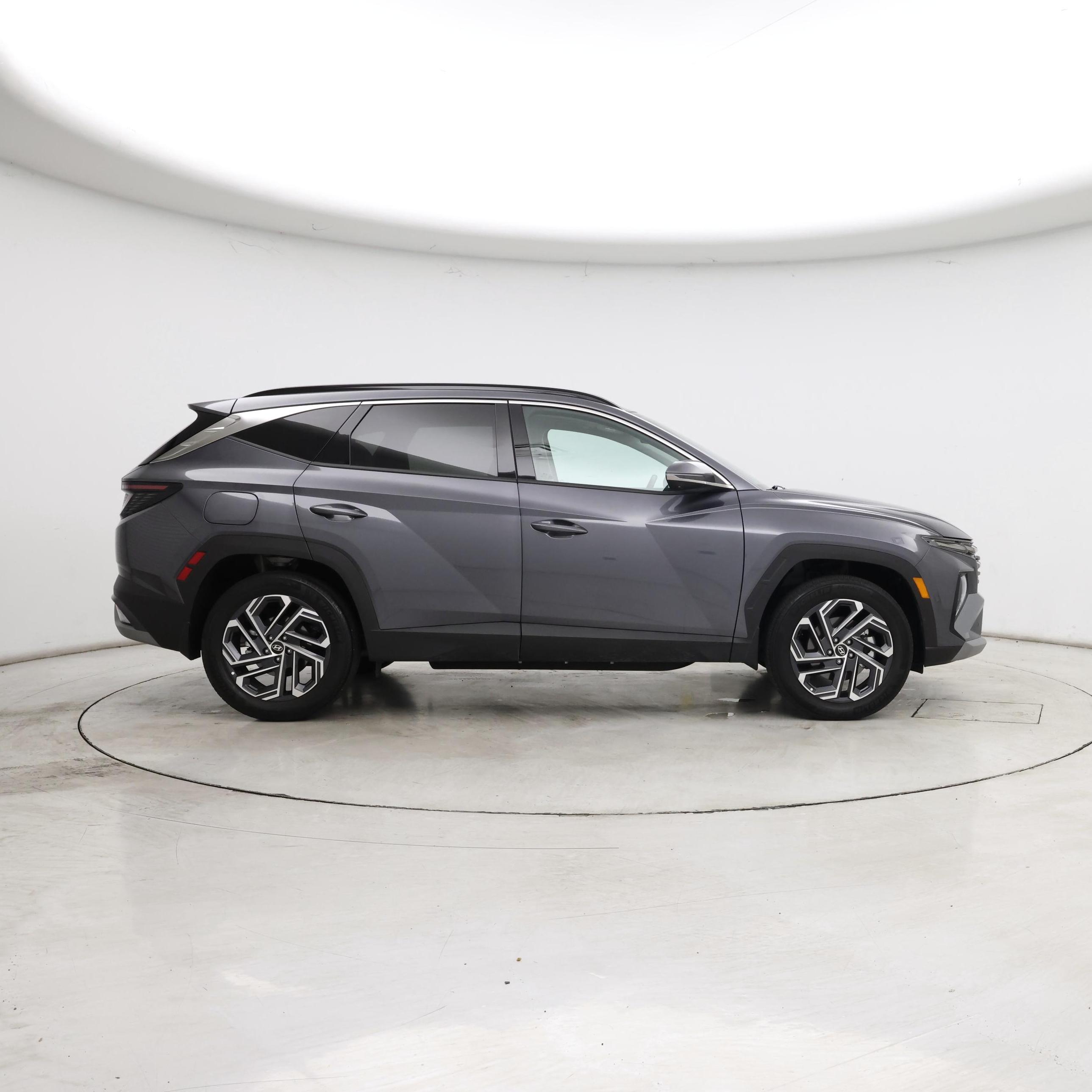 Thumbnail: 2025 Hyundai Tucson - 7