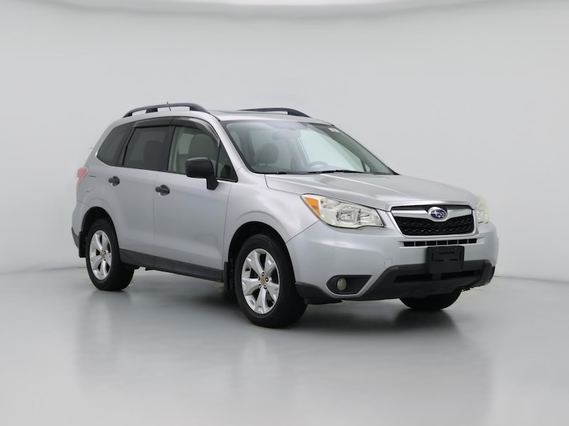 2014 Subaru Forester Premium -
                  Fort Lauderdale, FL