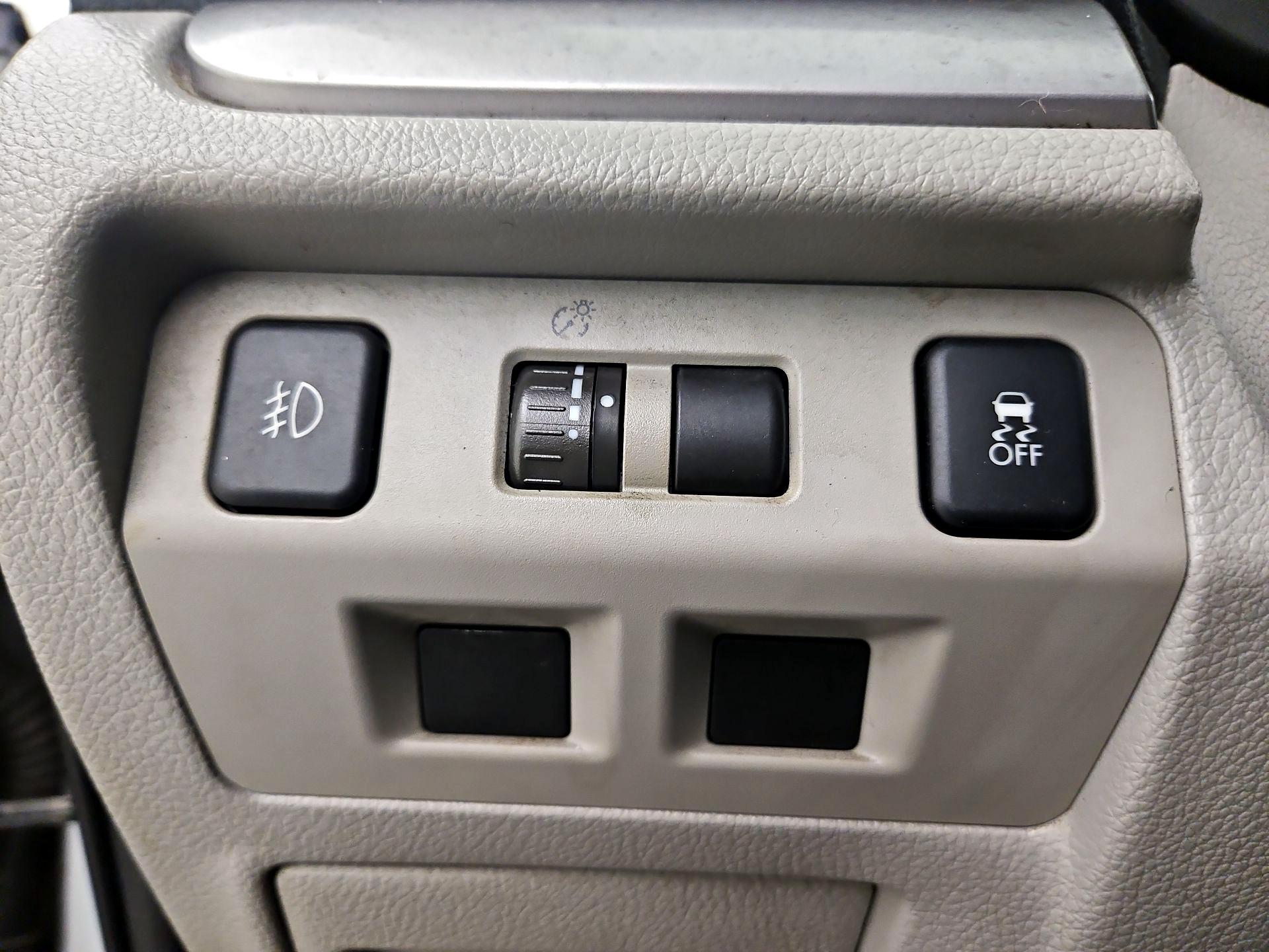 Thumbnail: 2014 Subaru Forester - 13