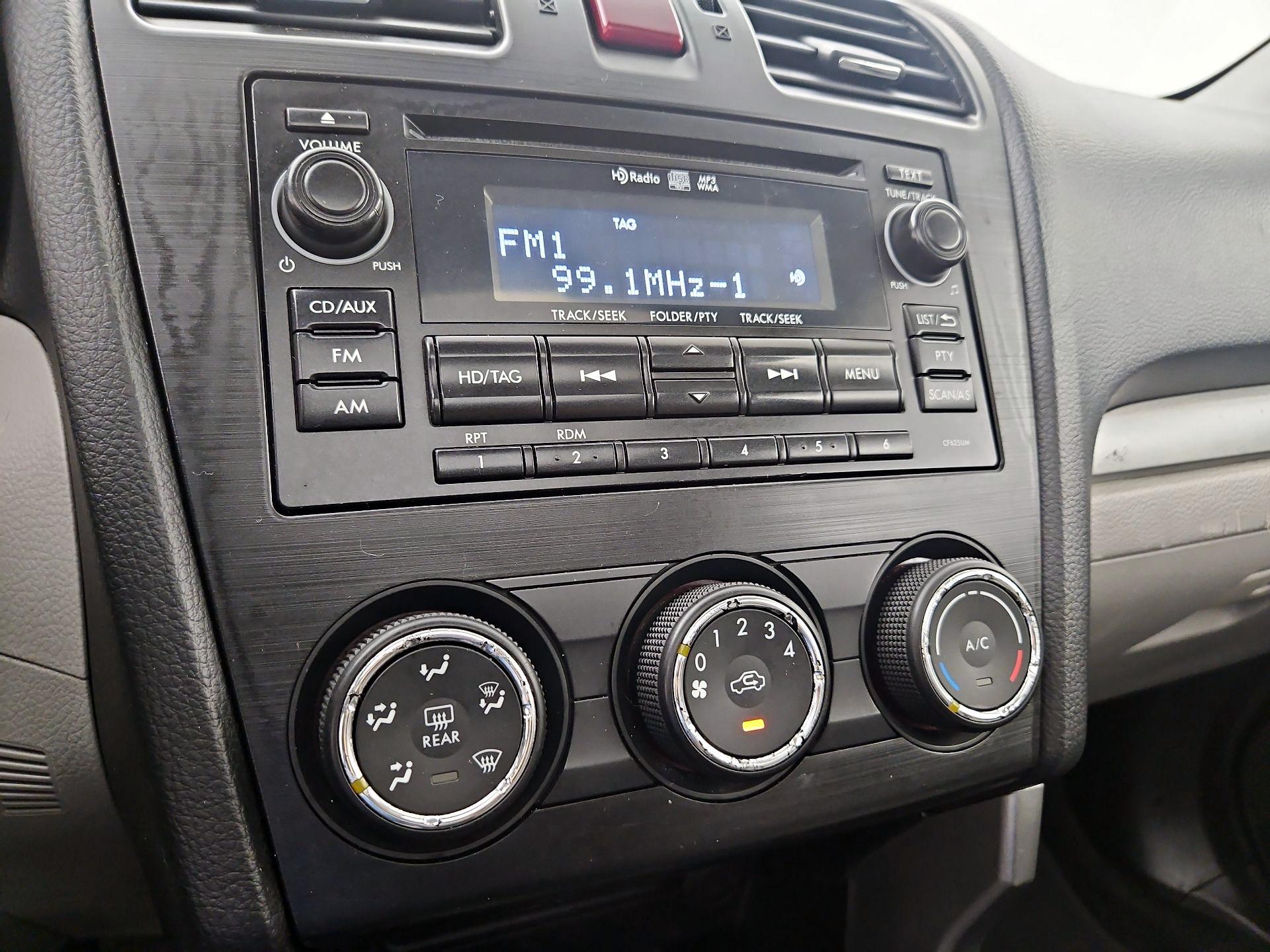 Thumbnail: 2014 Subaru Forester - 15