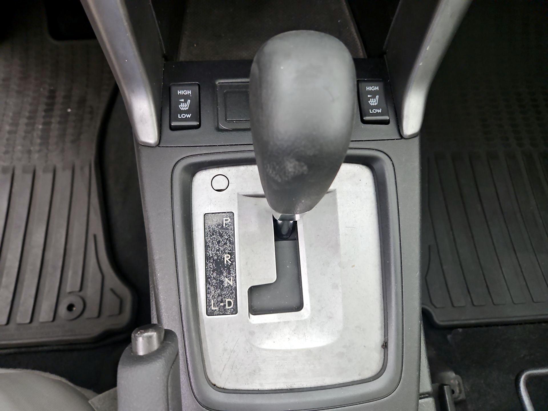 Thumbnail: 2014 Subaru Forester - 17