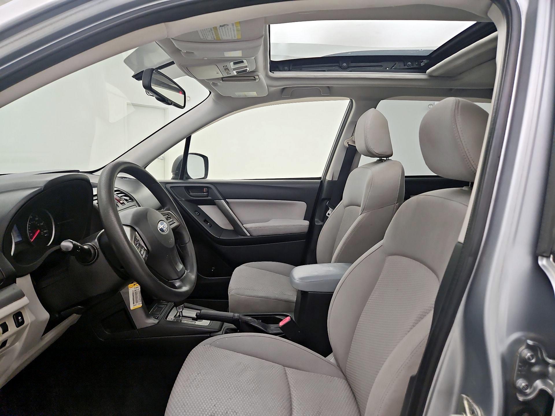 Thumbnail: 2014 Subaru Forester - 19