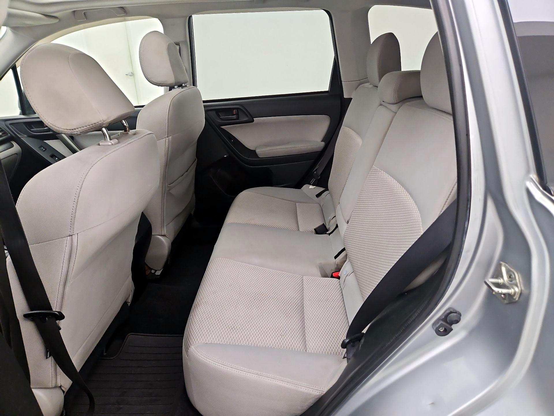 Thumbnail: 2014 Subaru Forester - 20
