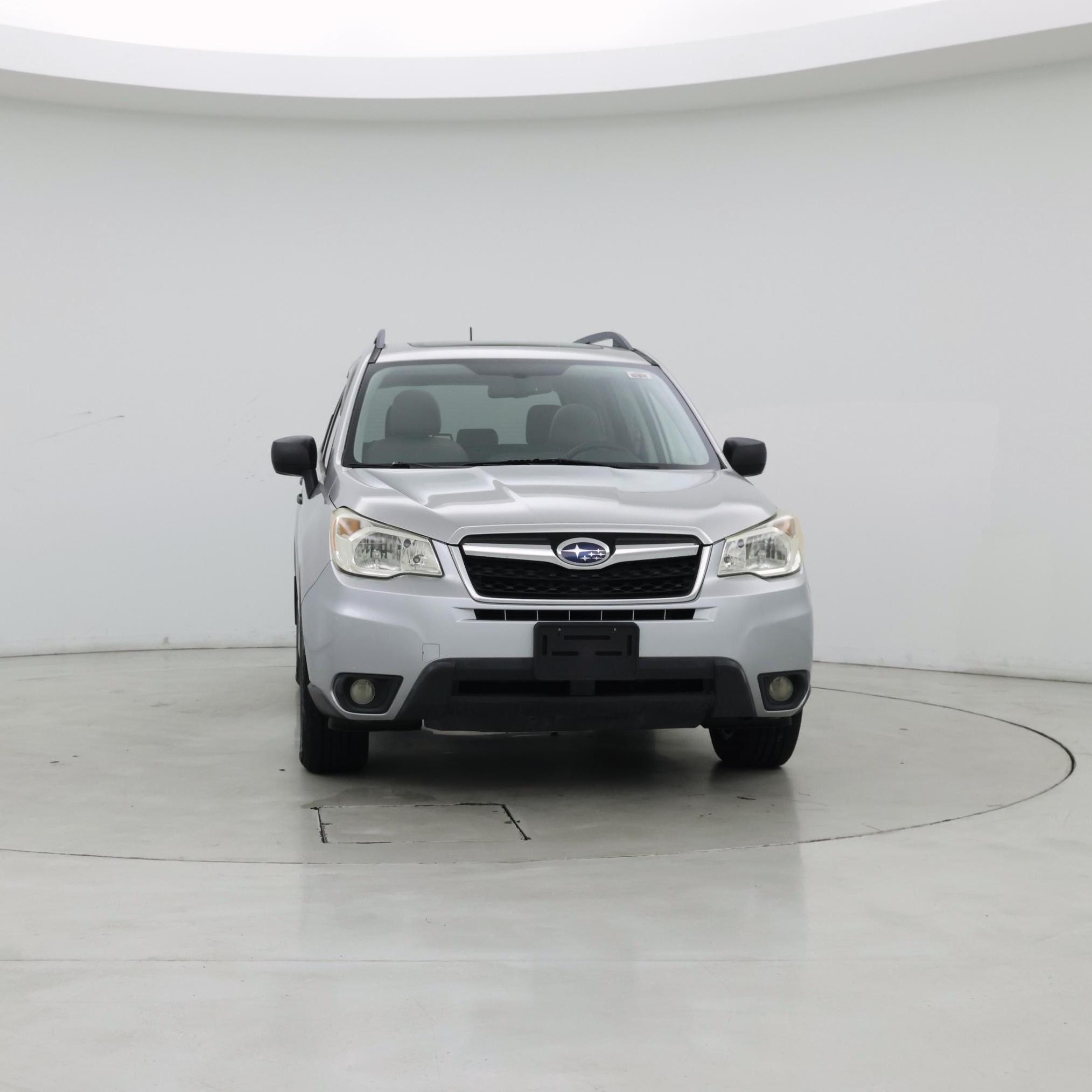 Thumbnail: 2014 Subaru Forester - 5