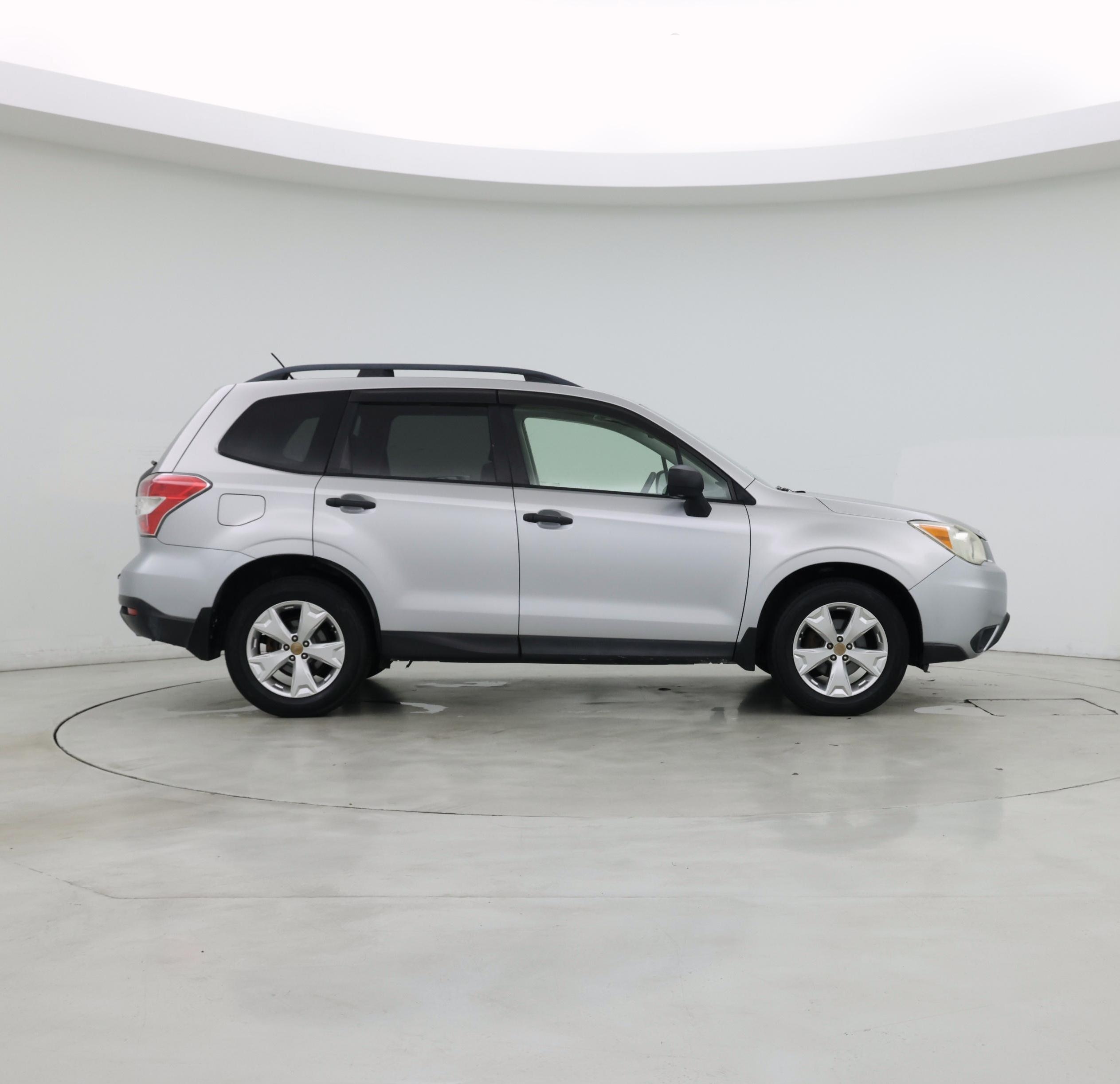 Thumbnail: 2014 Subaru Forester - 7