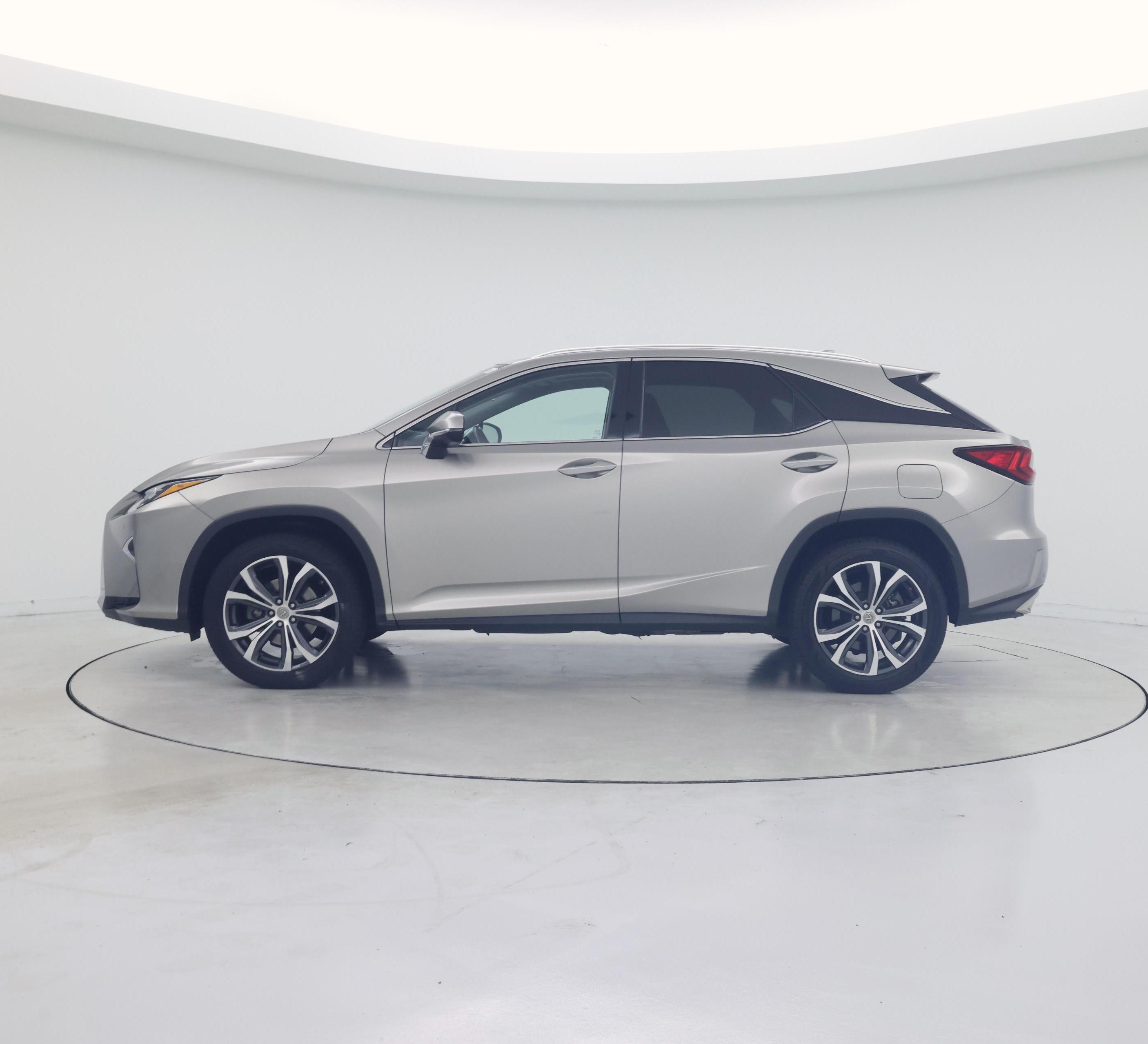 Thumbnail: 2017 Lexus RX - 3