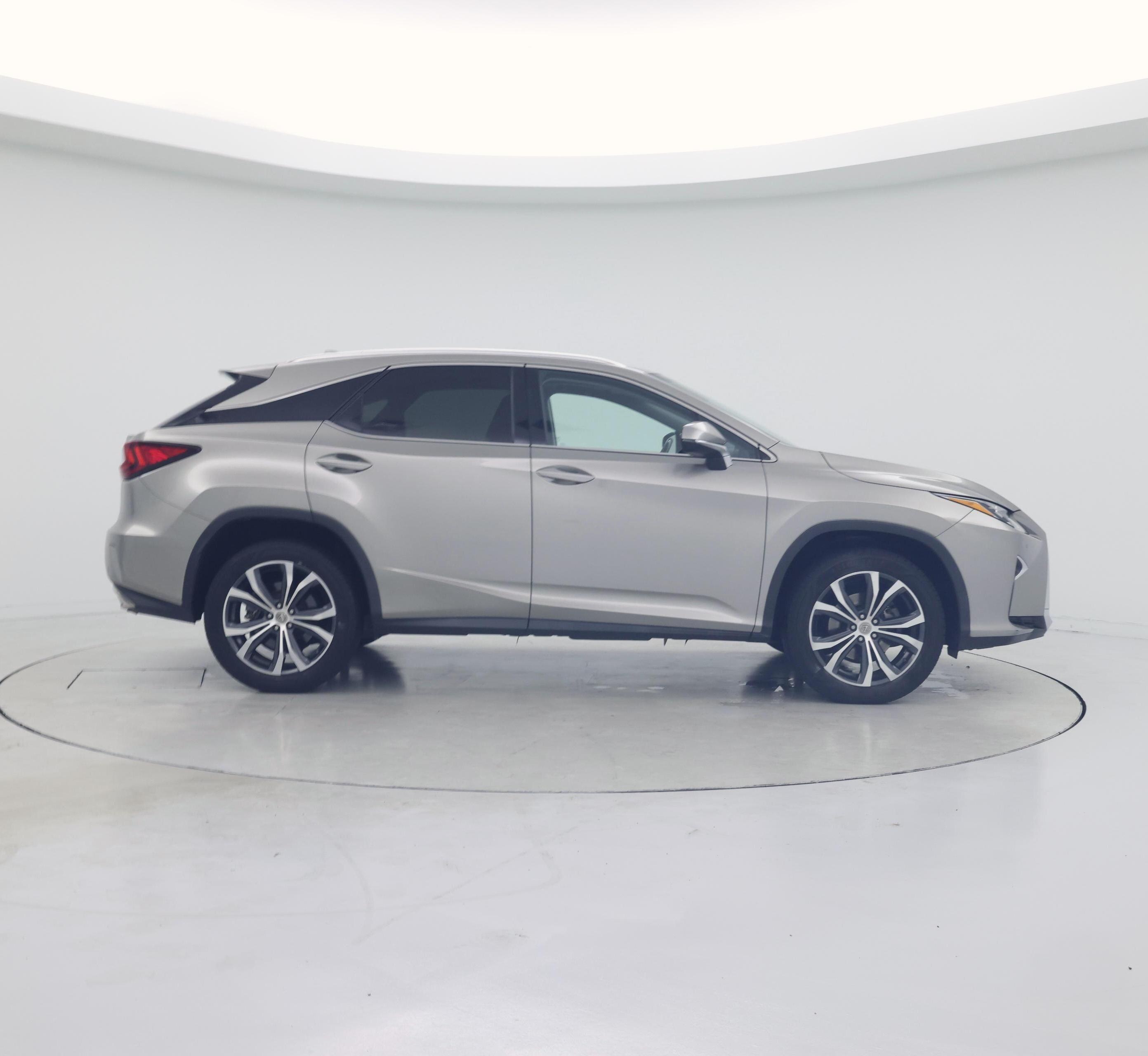 Thumbnail: 2017 Lexus RX - 7
