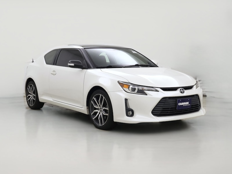 2015 Scion tC  -
                  Waterbury, CT