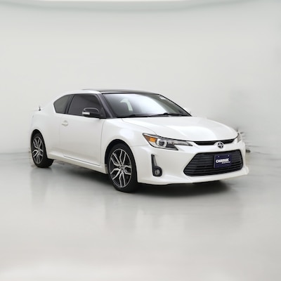 2015 Scion tC