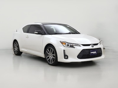 2015 Scion tC