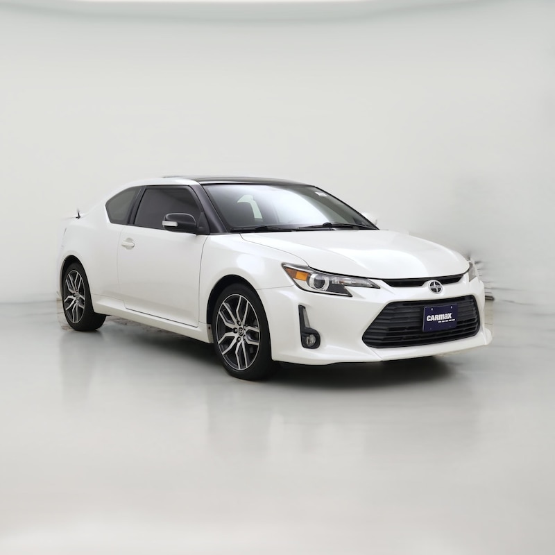 2015 Scion tC